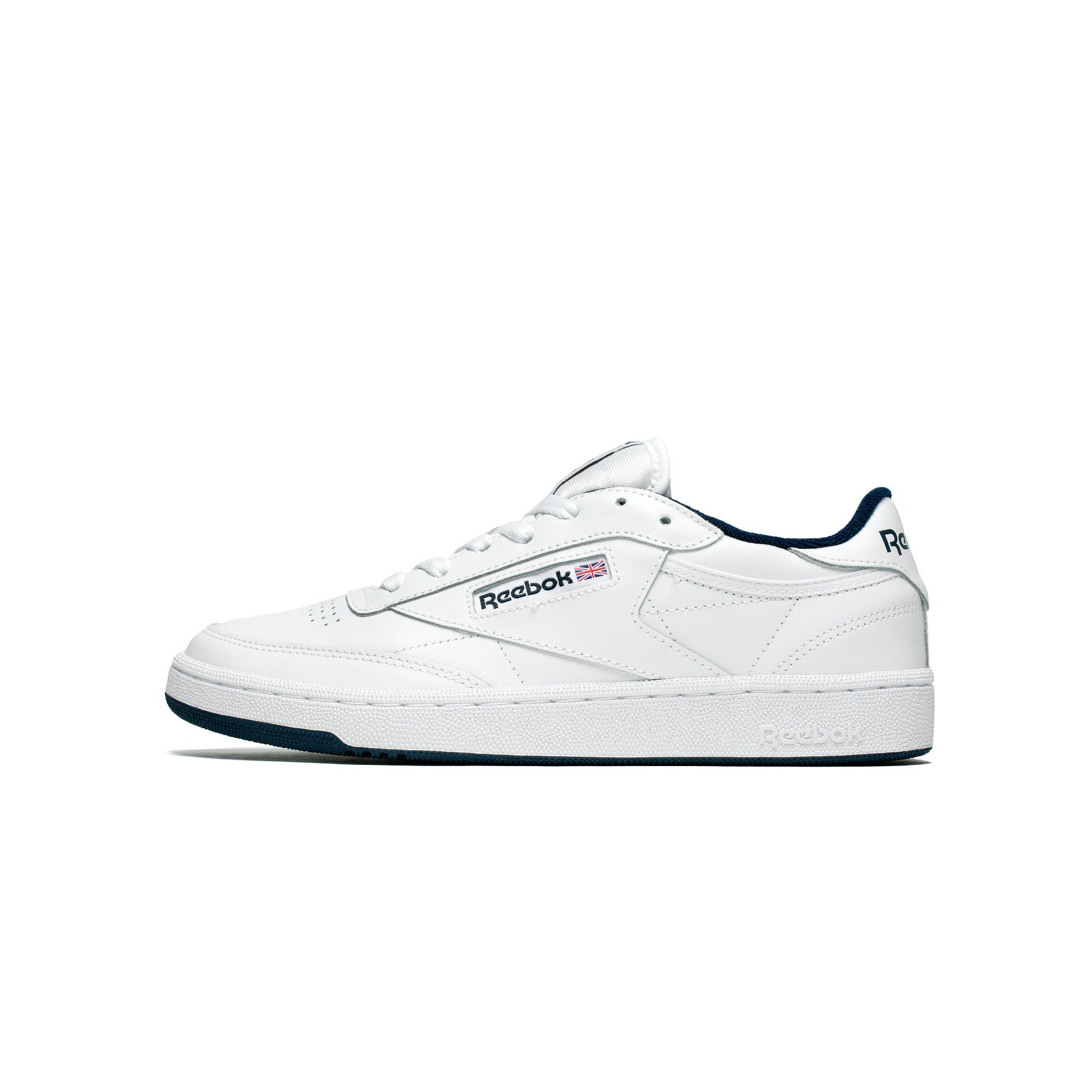 Reebok Men's Club C 85 [AR0457]