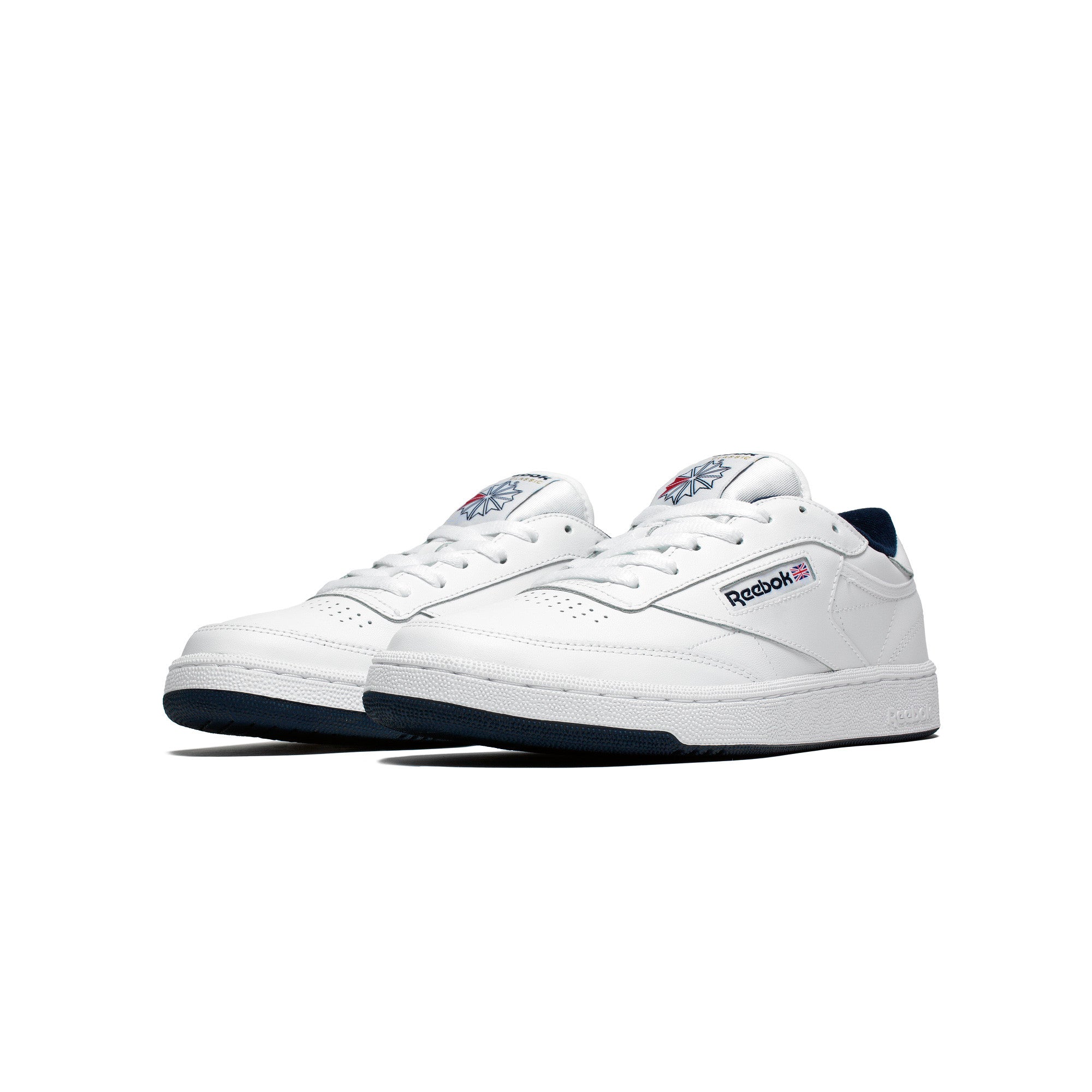 Reebok Men's Club C 85 [AR0457]