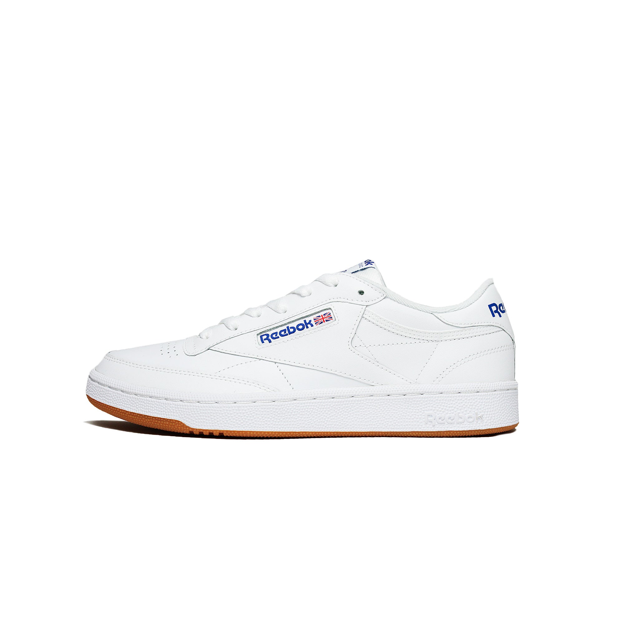 Reebok Club C 85 [AR0459]