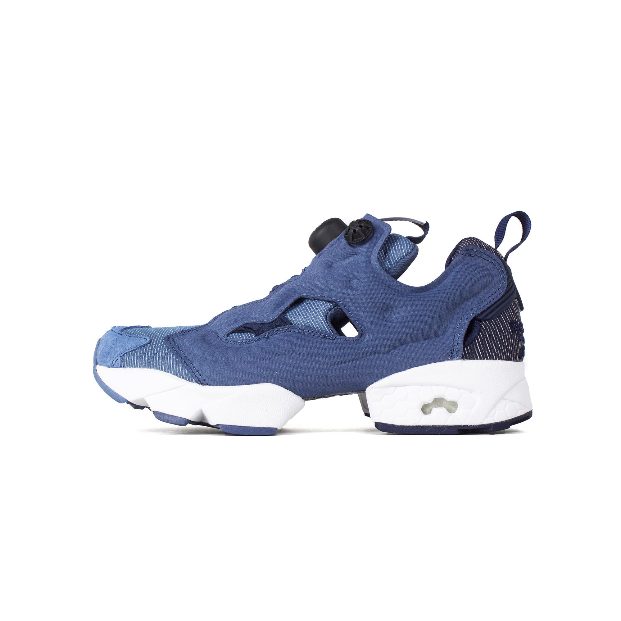 Reebok Men's Instapump Fury Tech [AR0624]