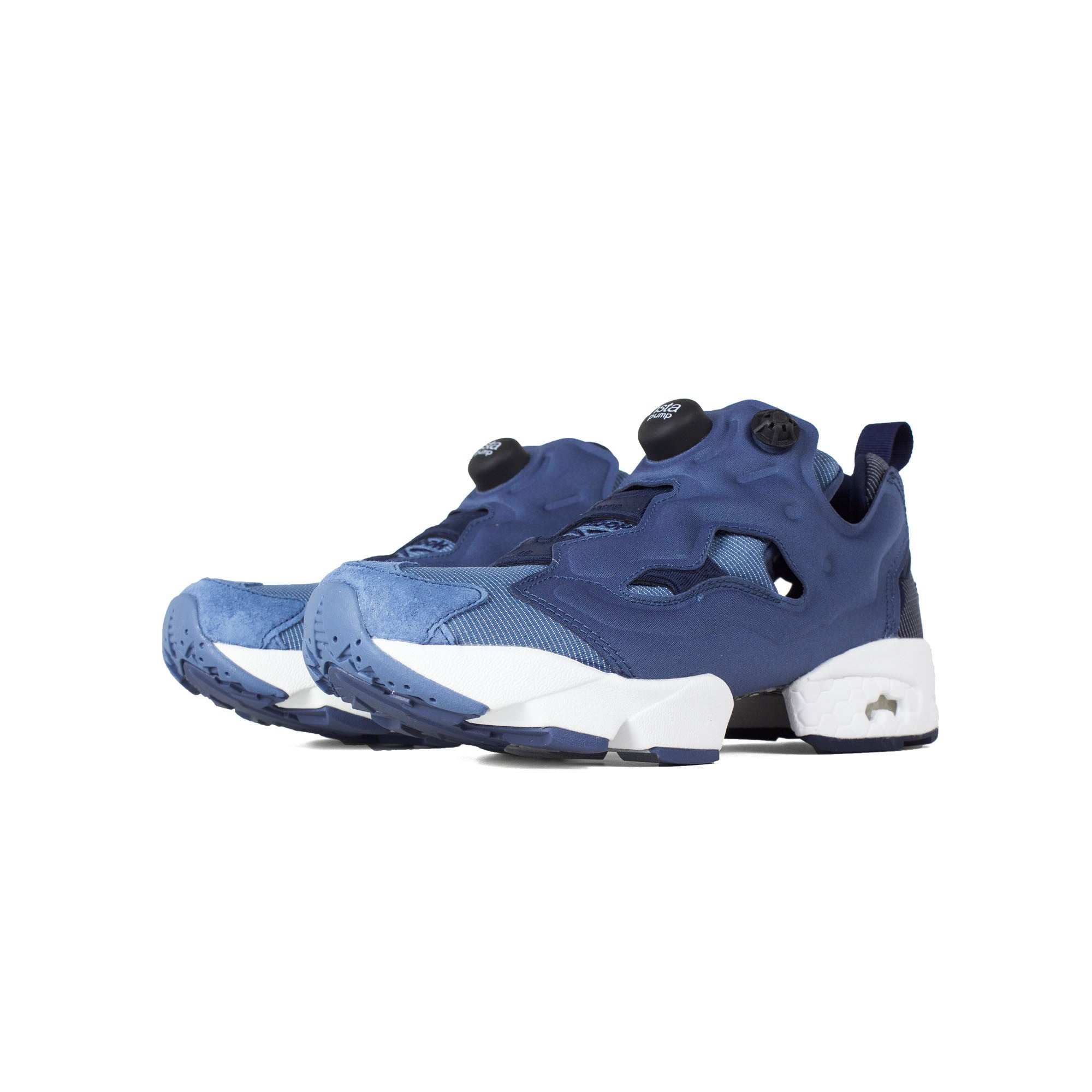 Reebok Men's Instapump Fury Tech [AR0624]