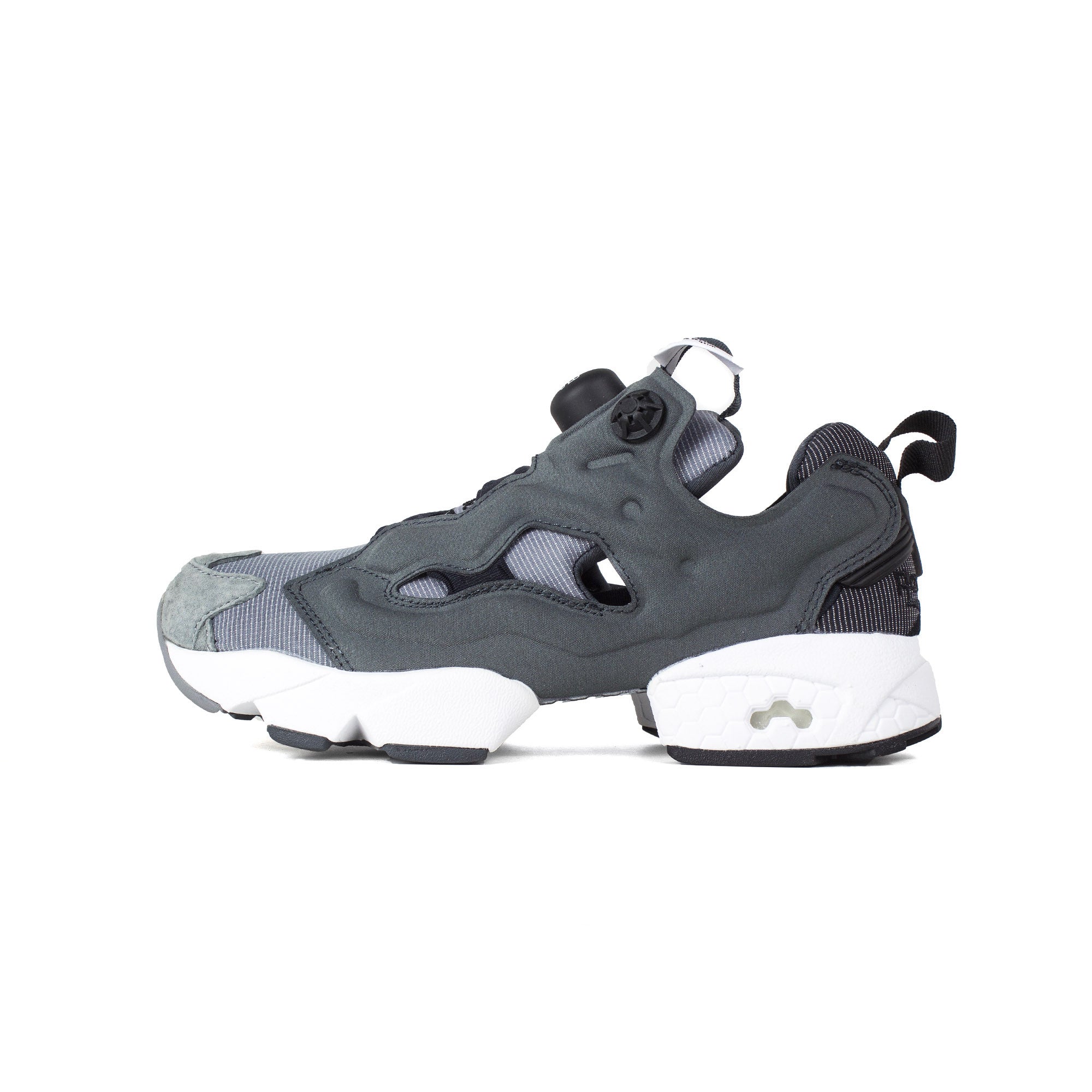 Reebok Men's Instapump Fury Tech [AR0625]