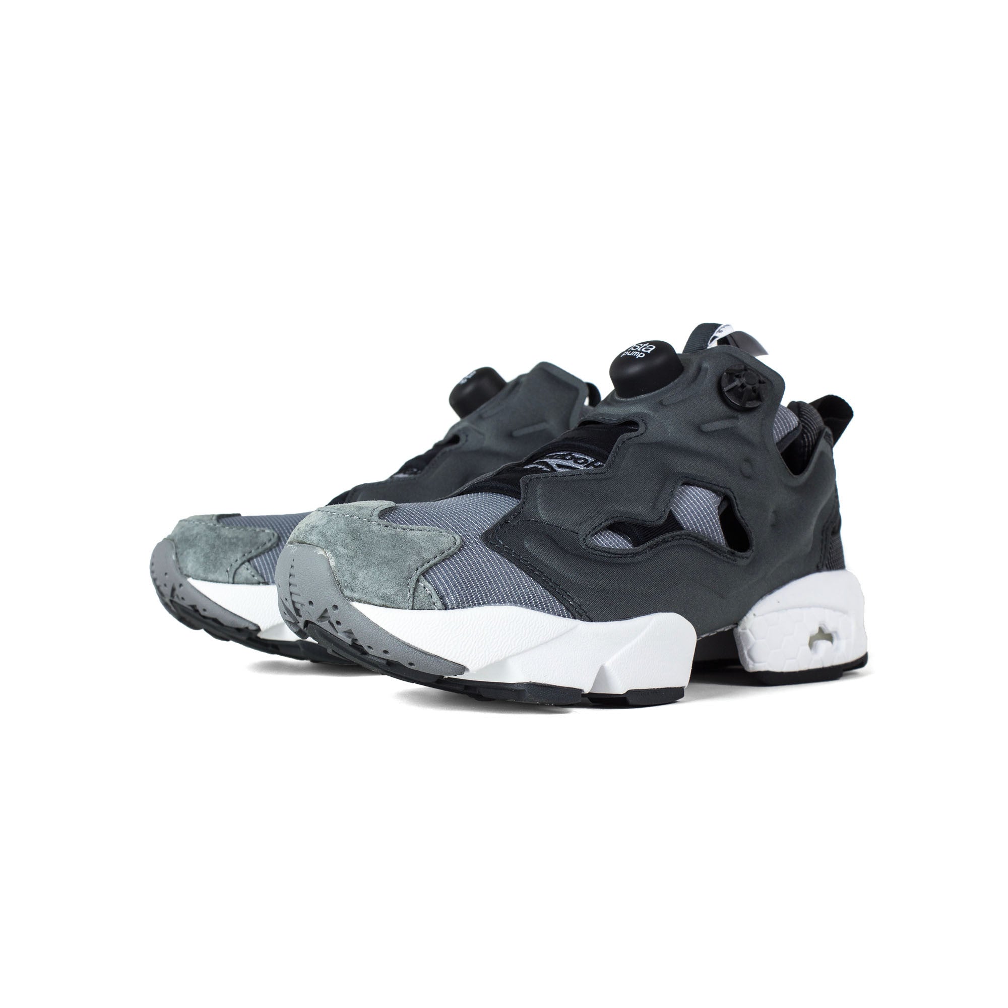 Reebok Men's Instapump Fury Tech [AR0625]