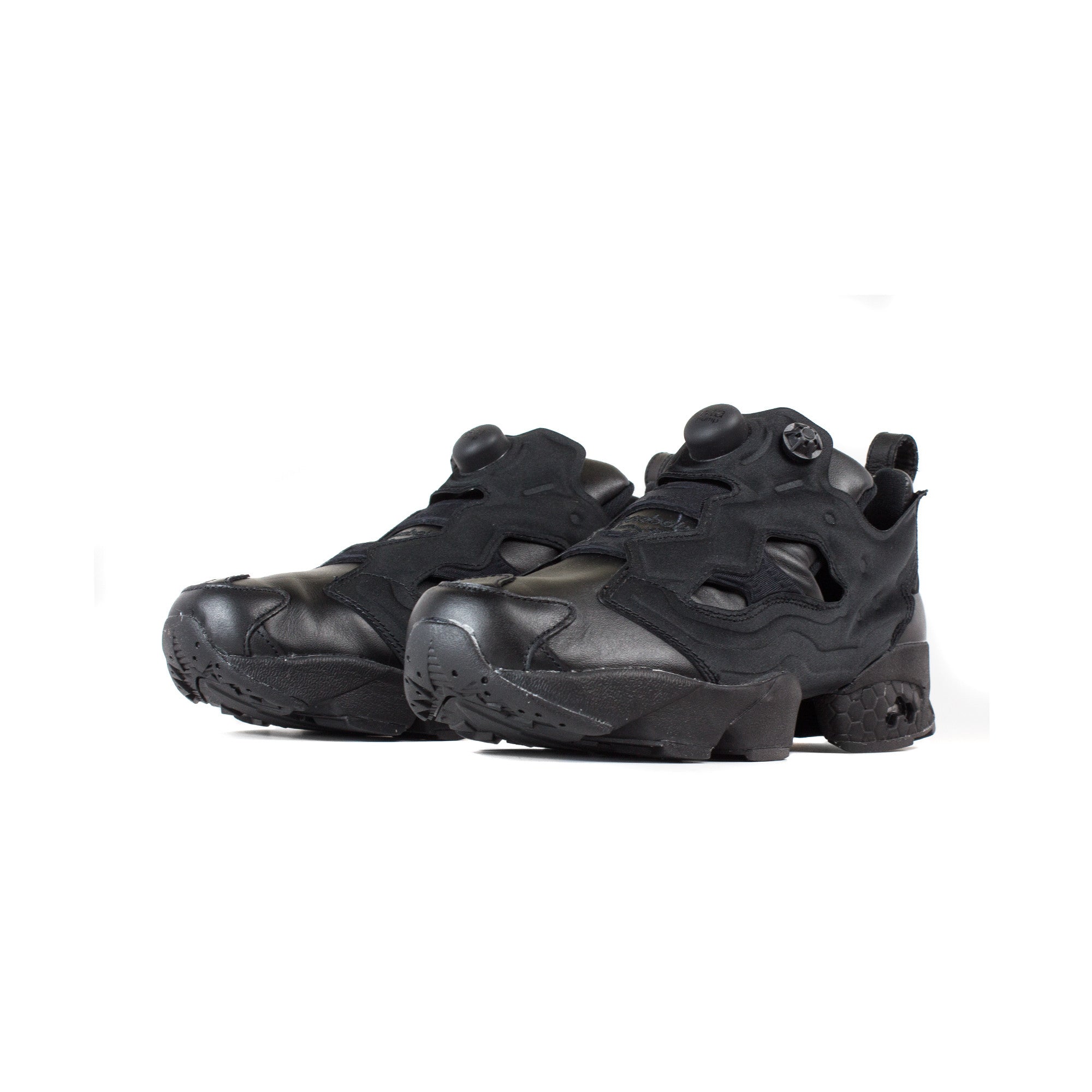 Reebok Men's Instapump Fury OG [AR0630]