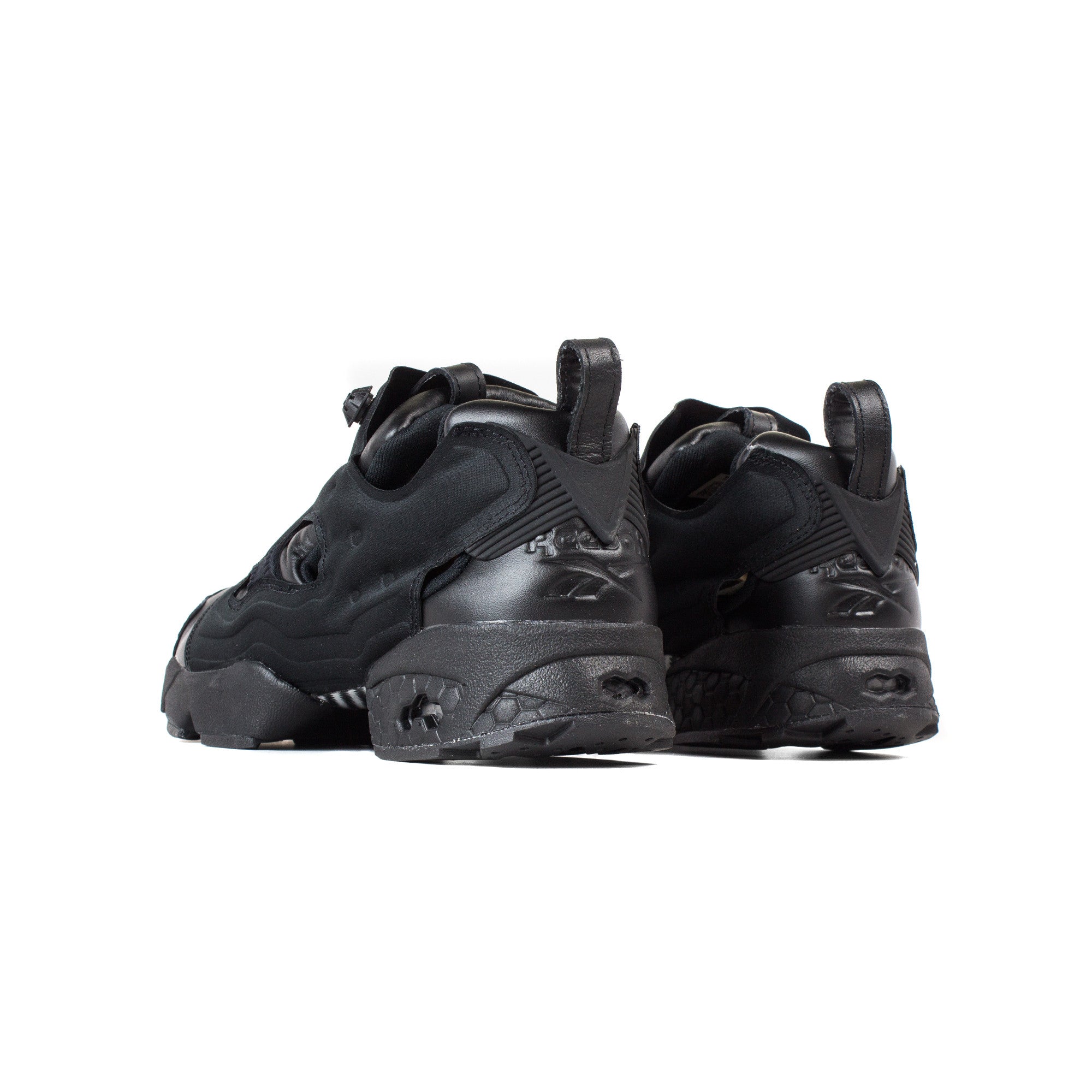 Reebok Men's Instapump Fury OG [AR0630]