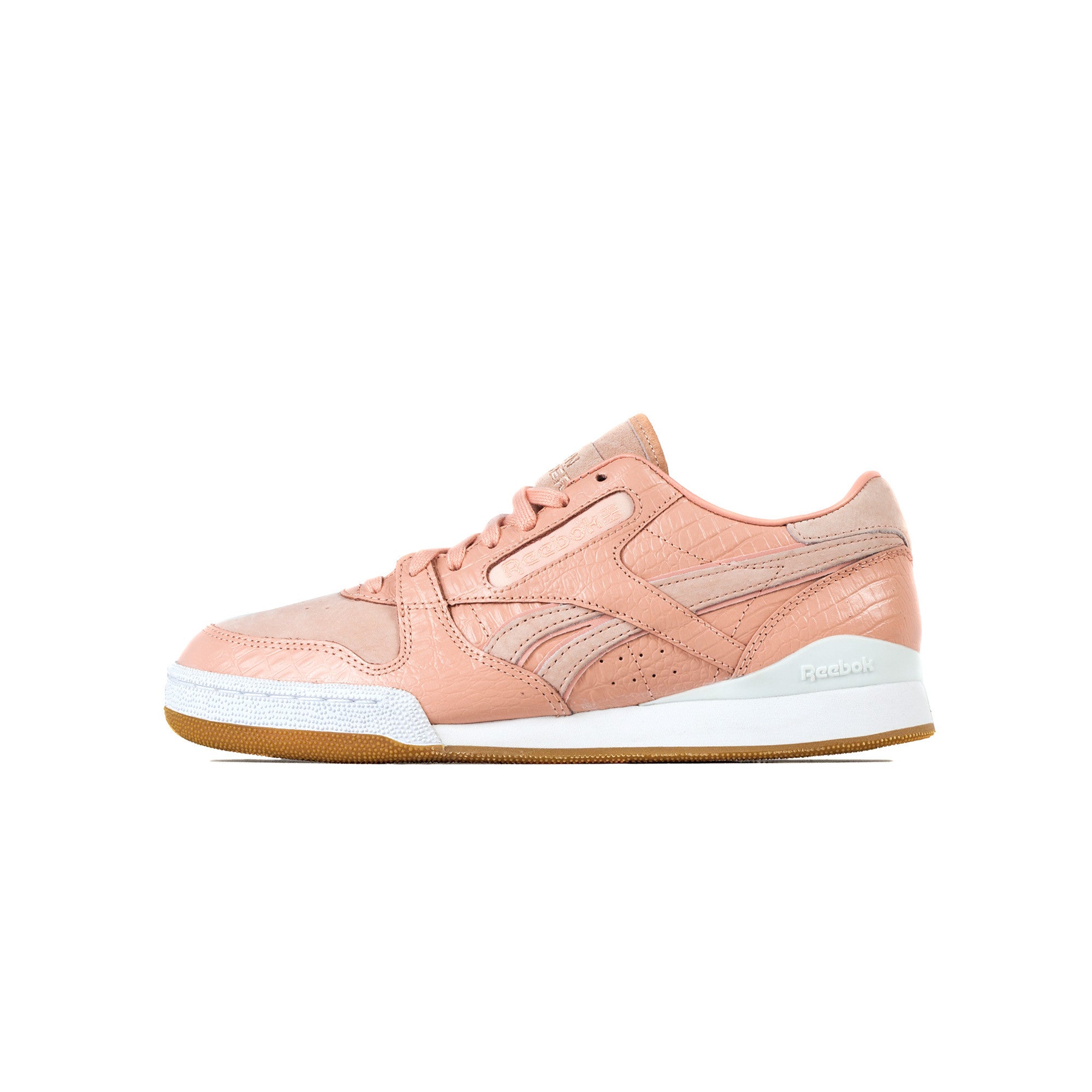 Reebok x Burn Rubber Phase 1 "Detroit Playas"
