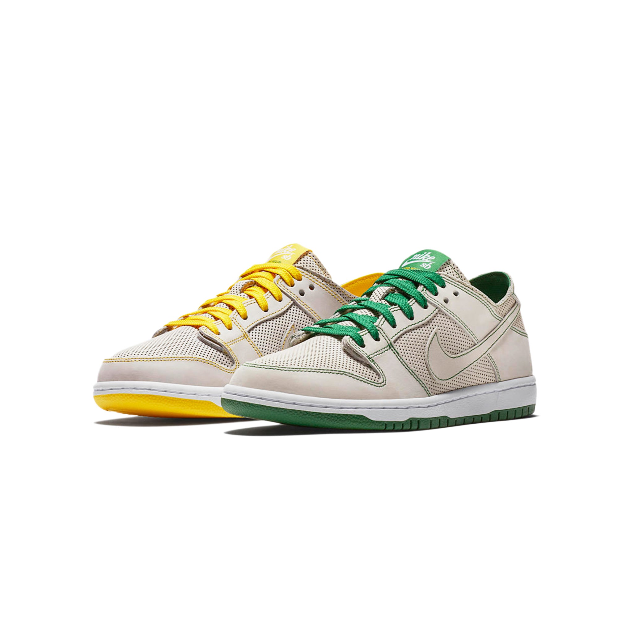 Nike SB Zoom Dunk Low Pro Decon Ishod Wair [AR1399-113]