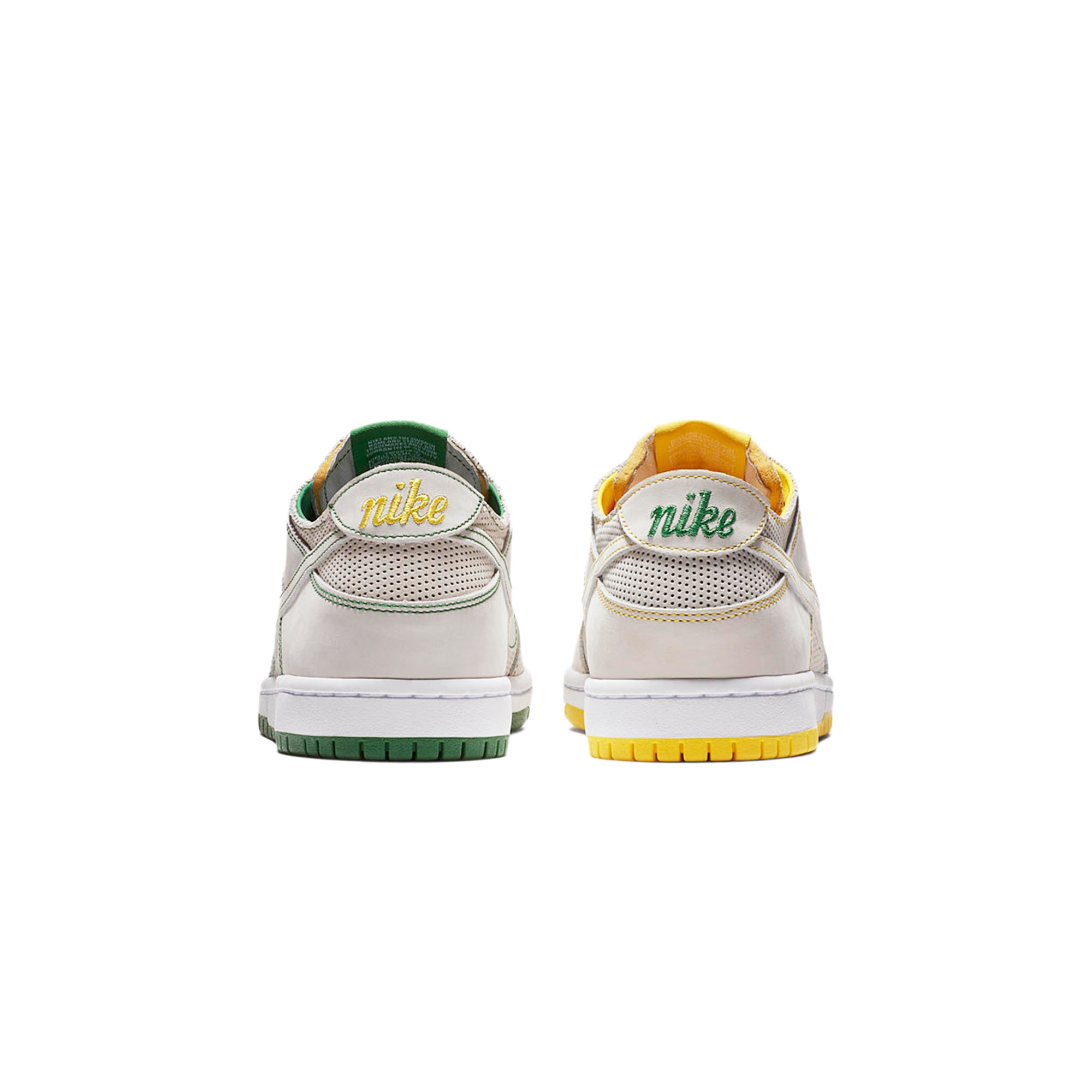 Nike SB Zoom Dunk Low Pro Decon Ishod Wair [AR1399-113]