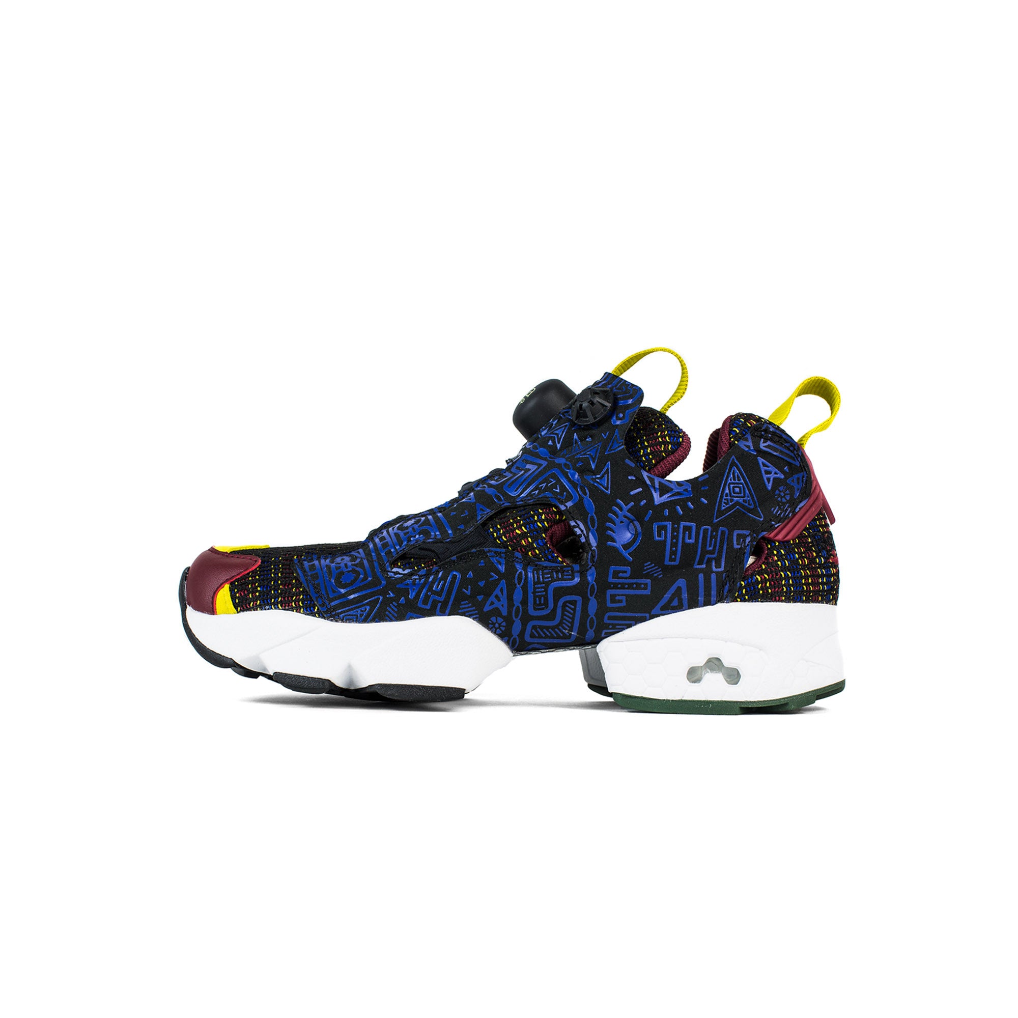 reebok, women, womens, african, african pack, instapump, instapump fury