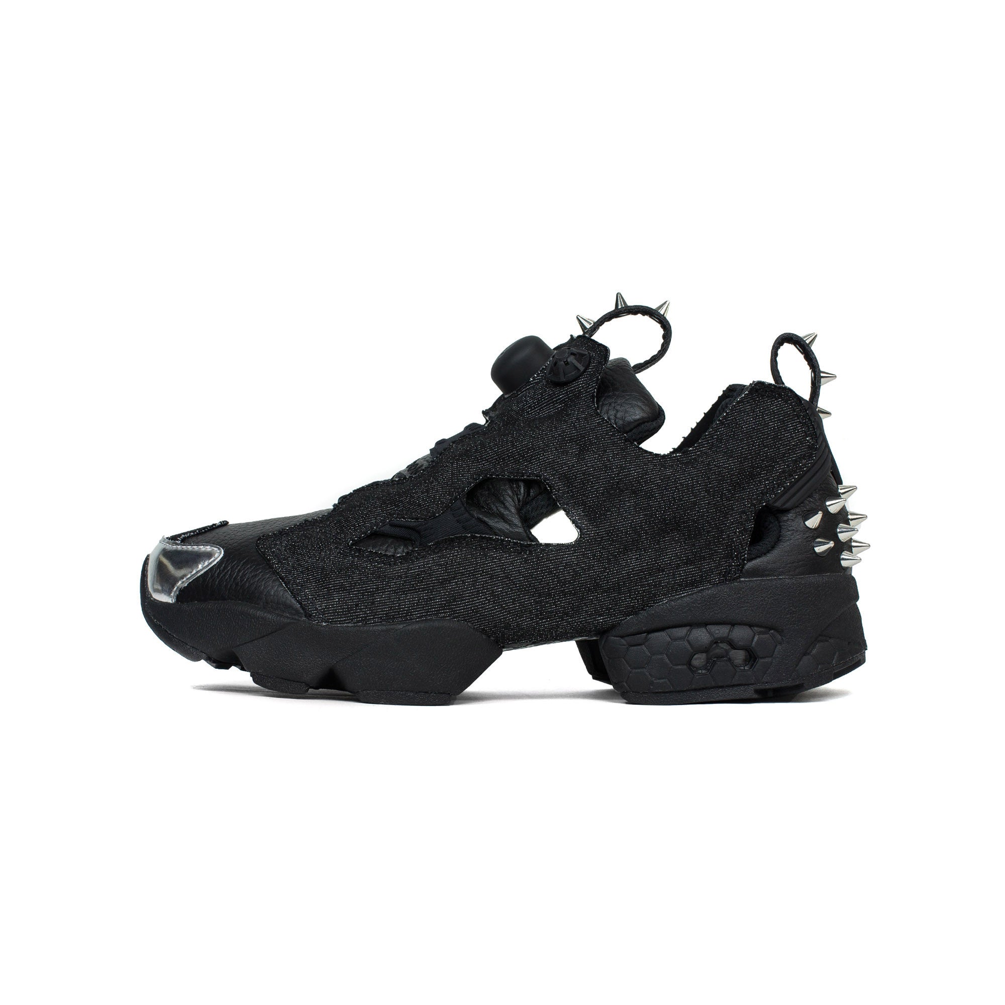 Reebok Men's Instapump Fury [AR1716]
