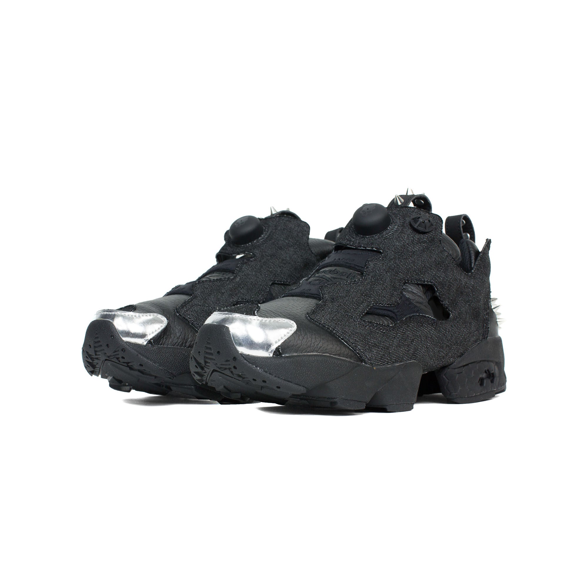 Reebok Men's Instapump Fury [AR1716]