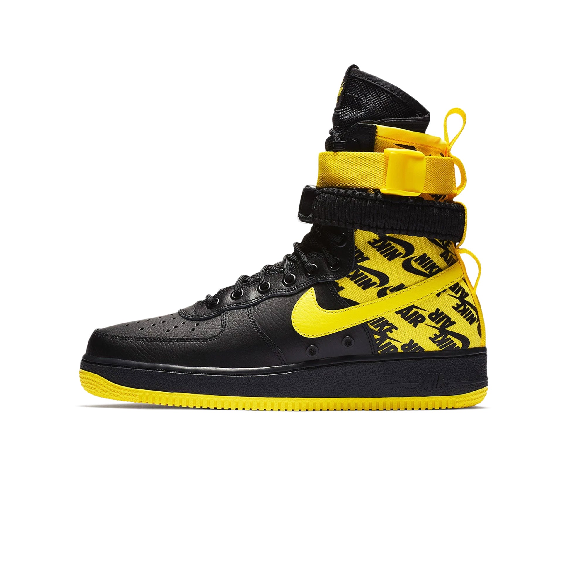 Nike SF Air Force 1 [AR1955-001]