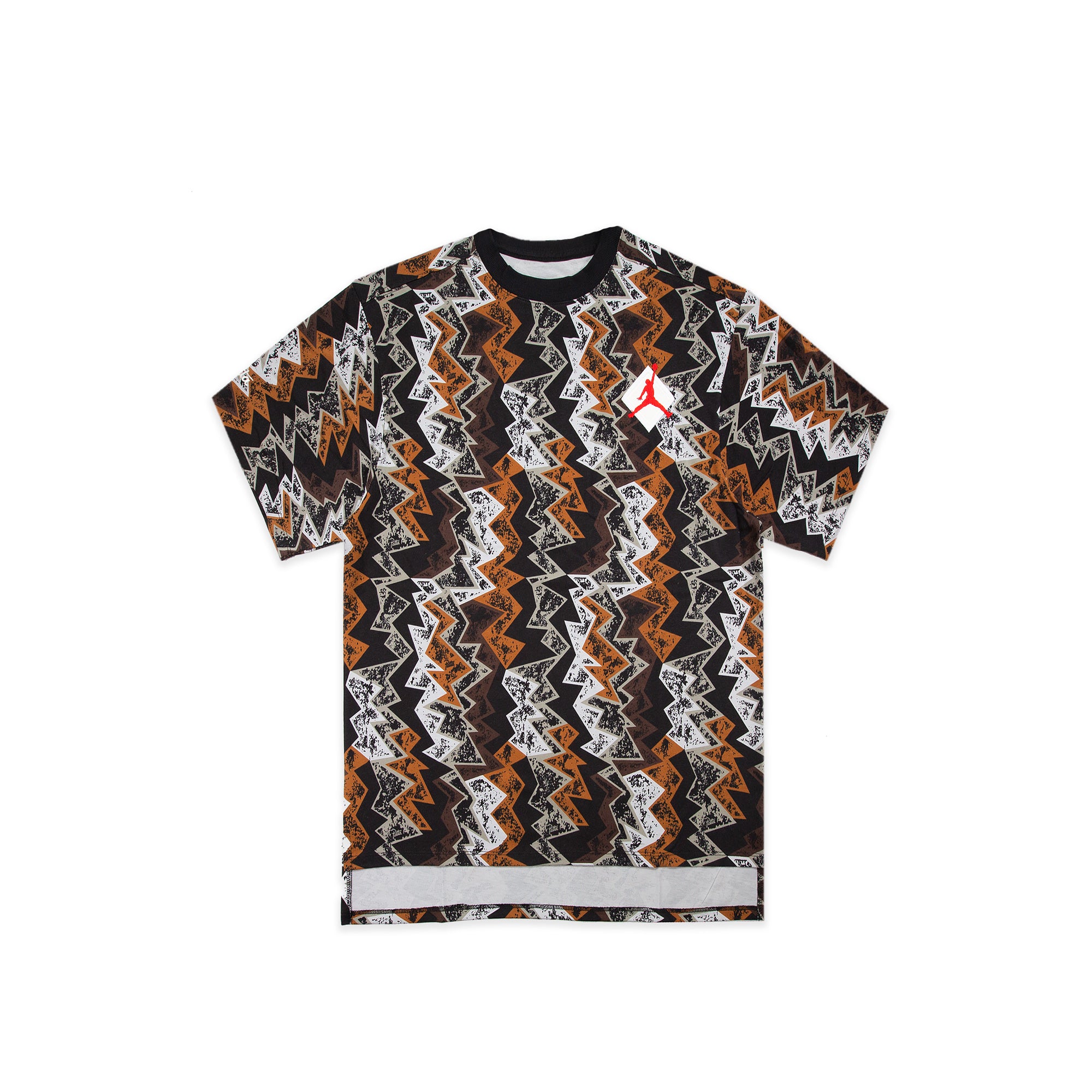 Air Jordan x Patta NRG SS Tee [AR3885-010]