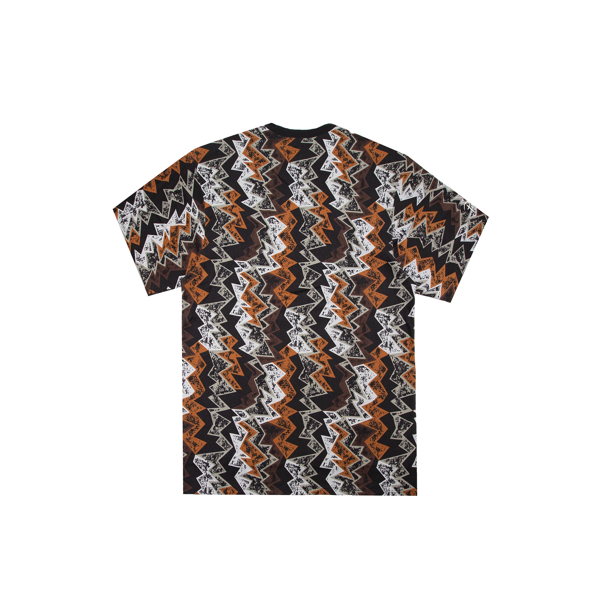 Air Jordan x Patta NRG SS Tee [AR3885-010]