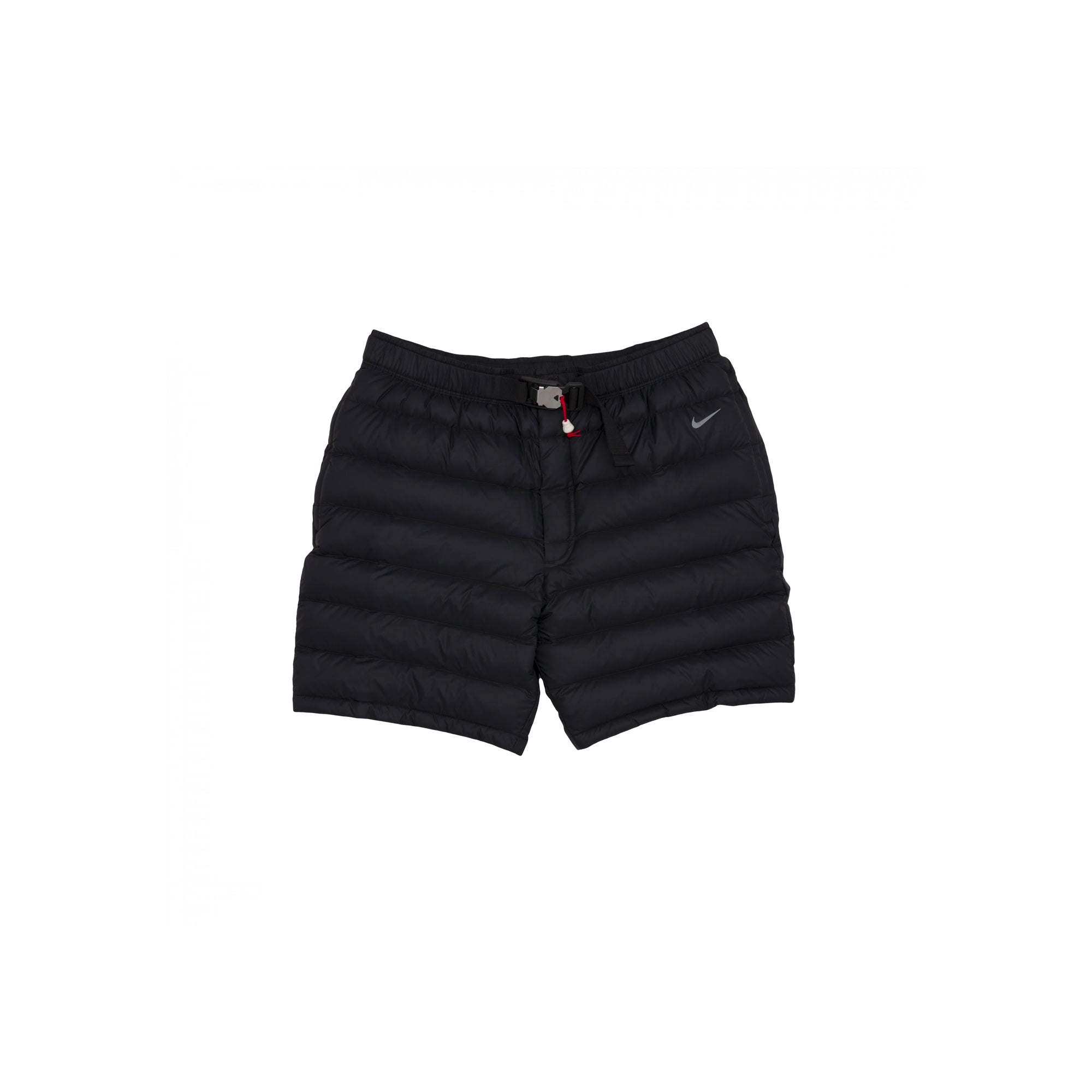 Nike x Tom Sachs Mens Down Fill Shorts