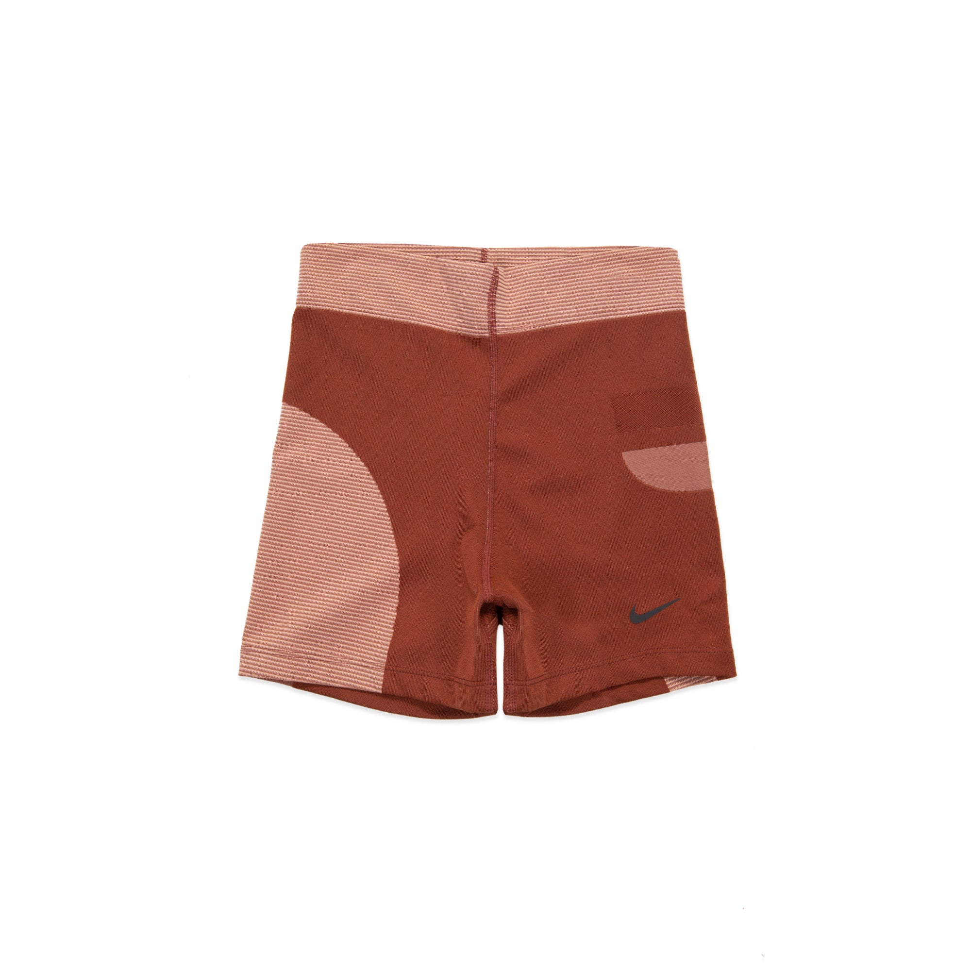 Nike Womens Pro HyperCool Tech Pack 3 Shorts