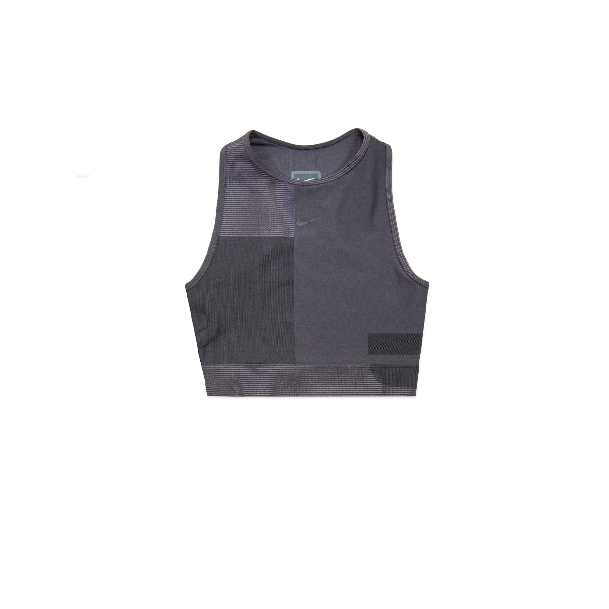 Nike Womens Pro HyperCool Tech Pack Tank