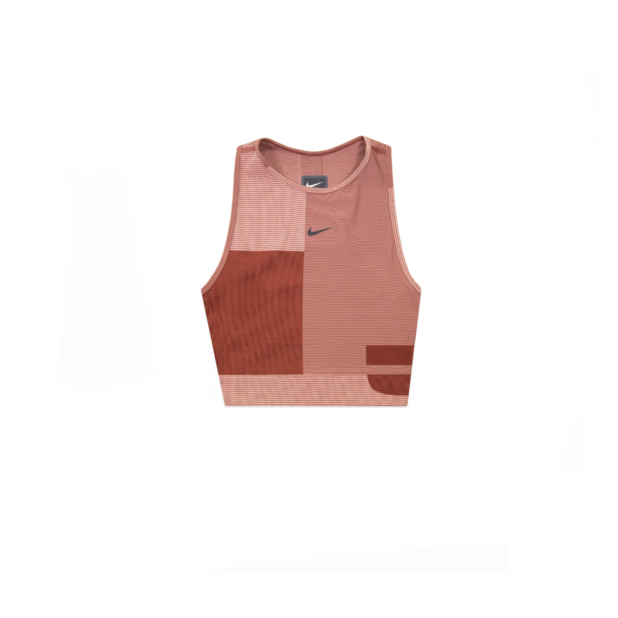 Nike Womens Pro HyperCool Tech Pack Tank