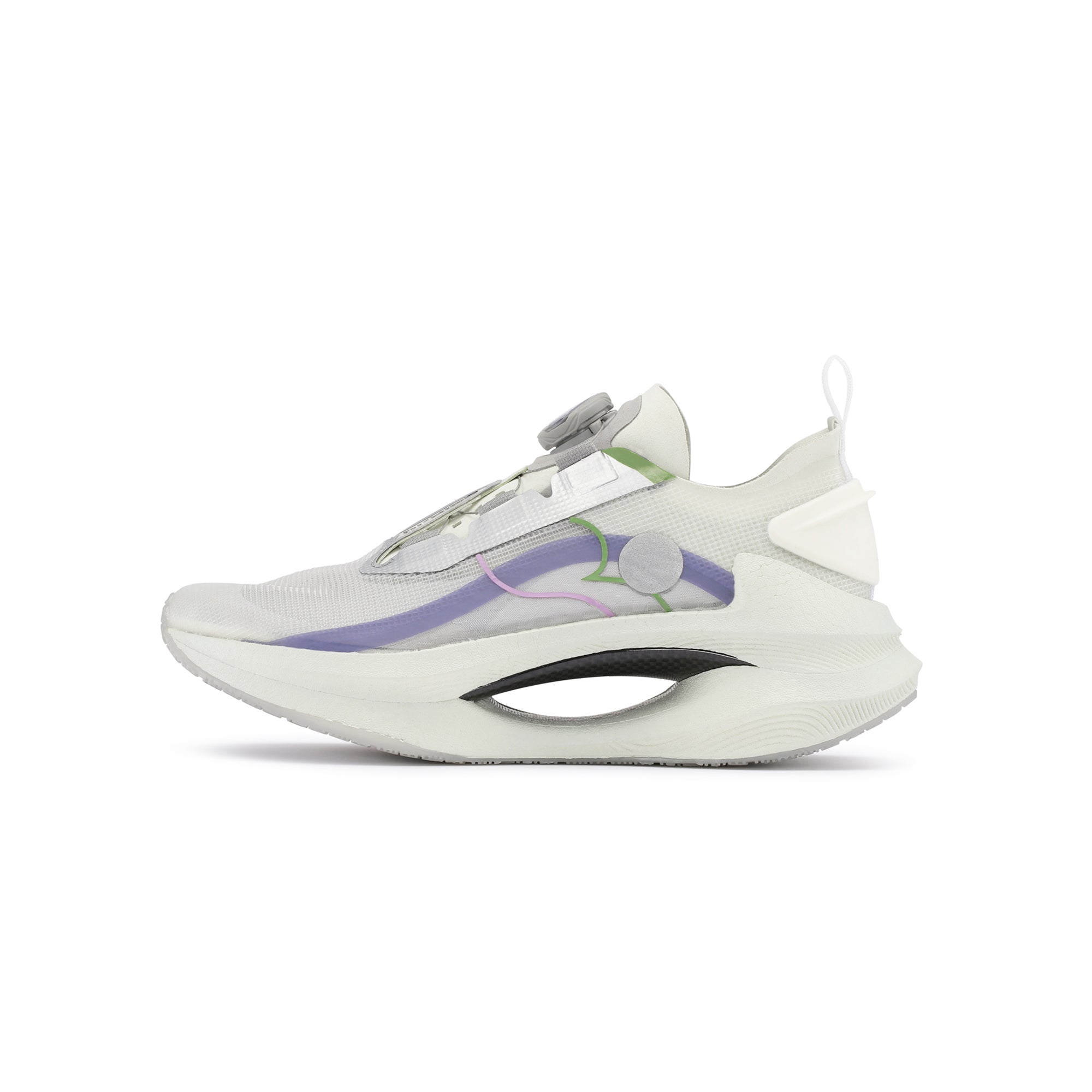 Soulland x Li-Ning Womens Shadow Shoes
