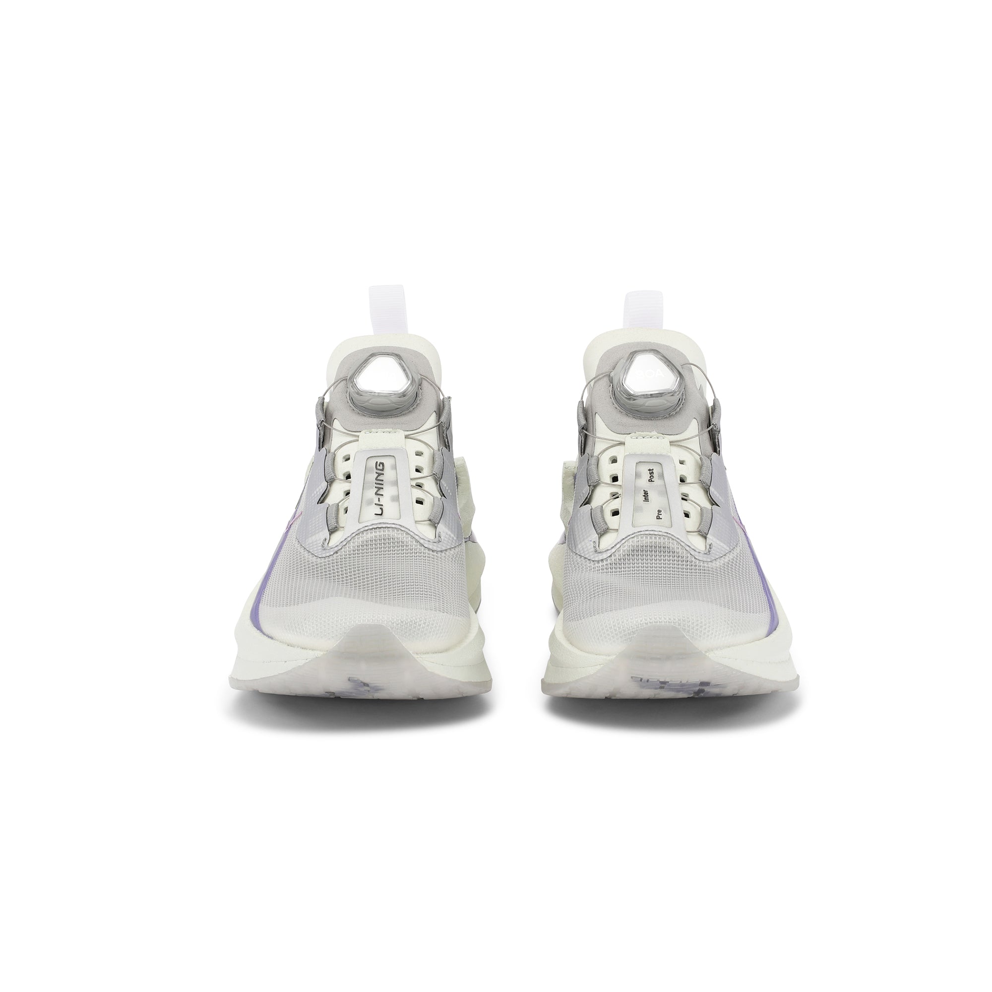Soulland x Li-Ning Womens Shadow Shoes
