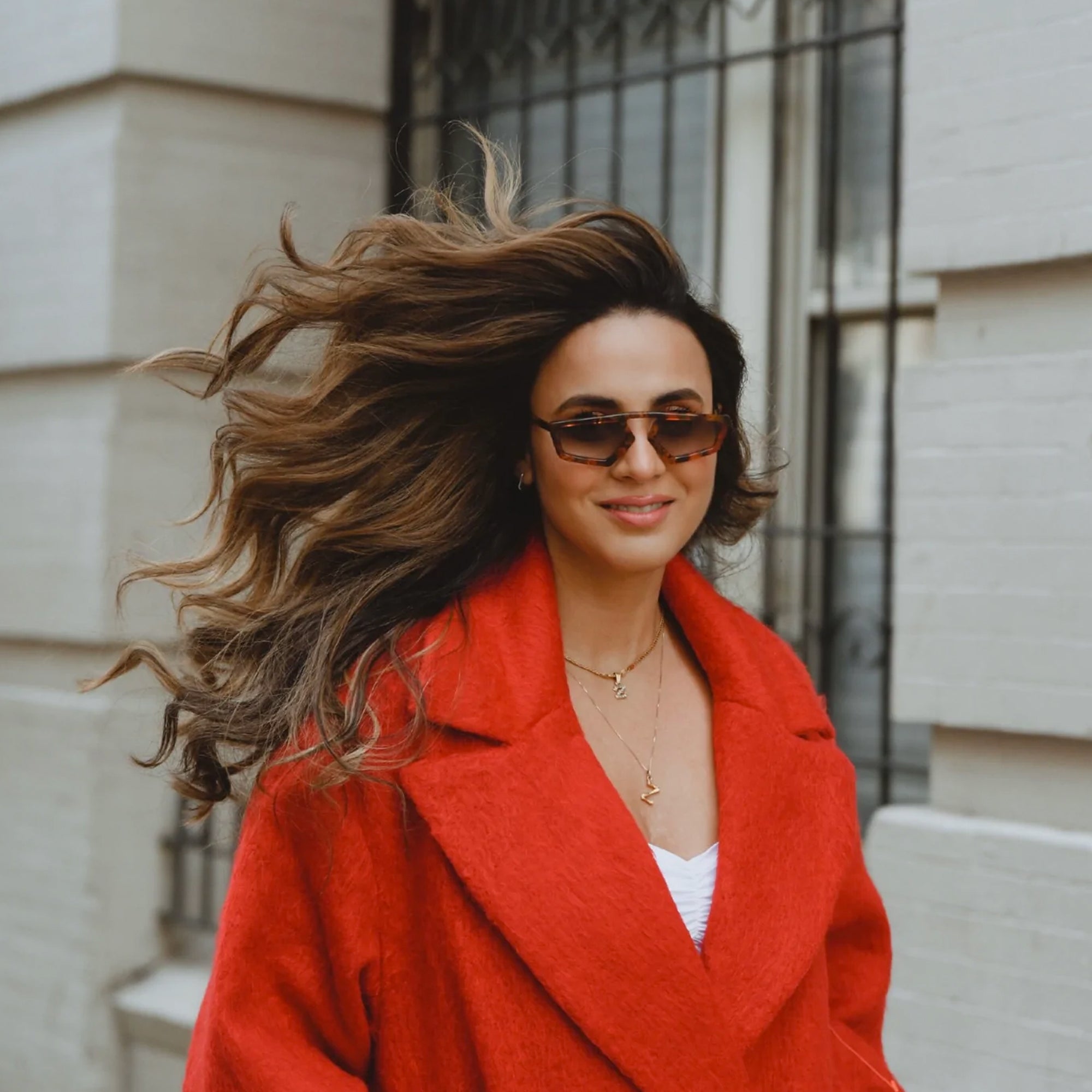 Aliana Rose Zanzibar Sunglasses