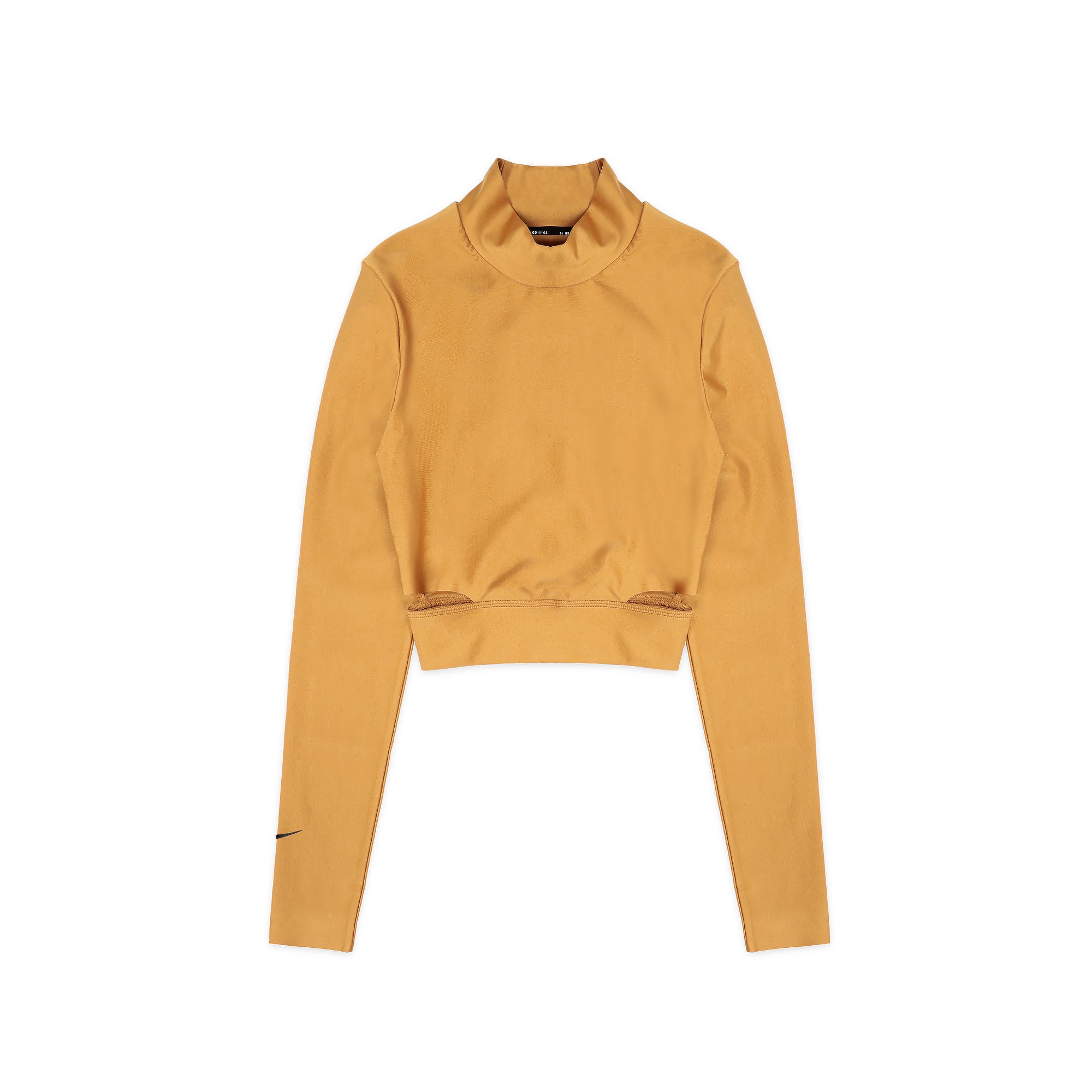 Nike Womens Tech Pack Training L/S Top