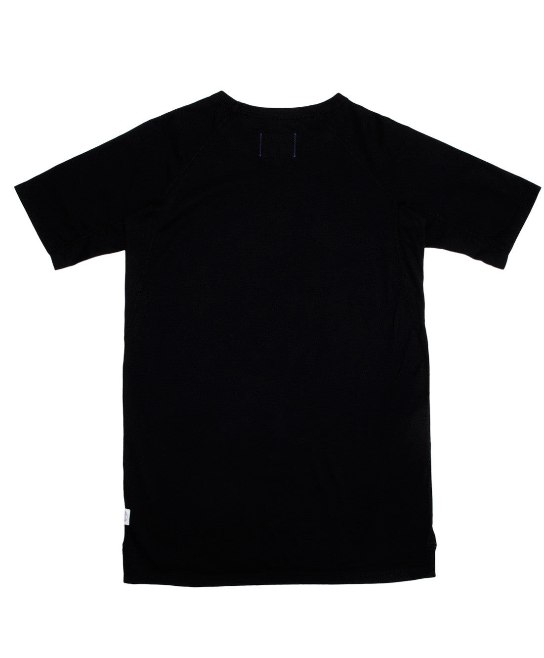 Asics x Reigning Champ Men's Tee - Black