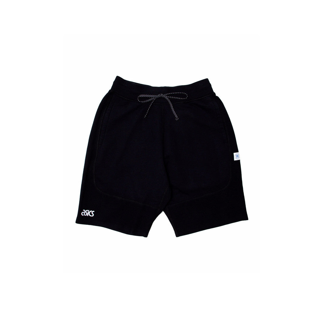 Asics x Reigning Champ Men's Shorts - Black