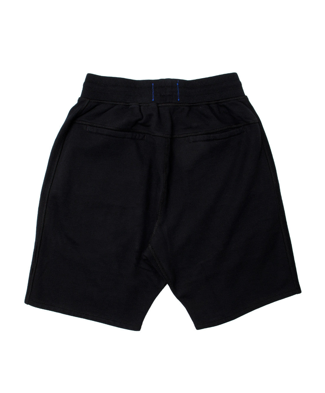 Asics x Reigning Champ Men's Shorts - Black