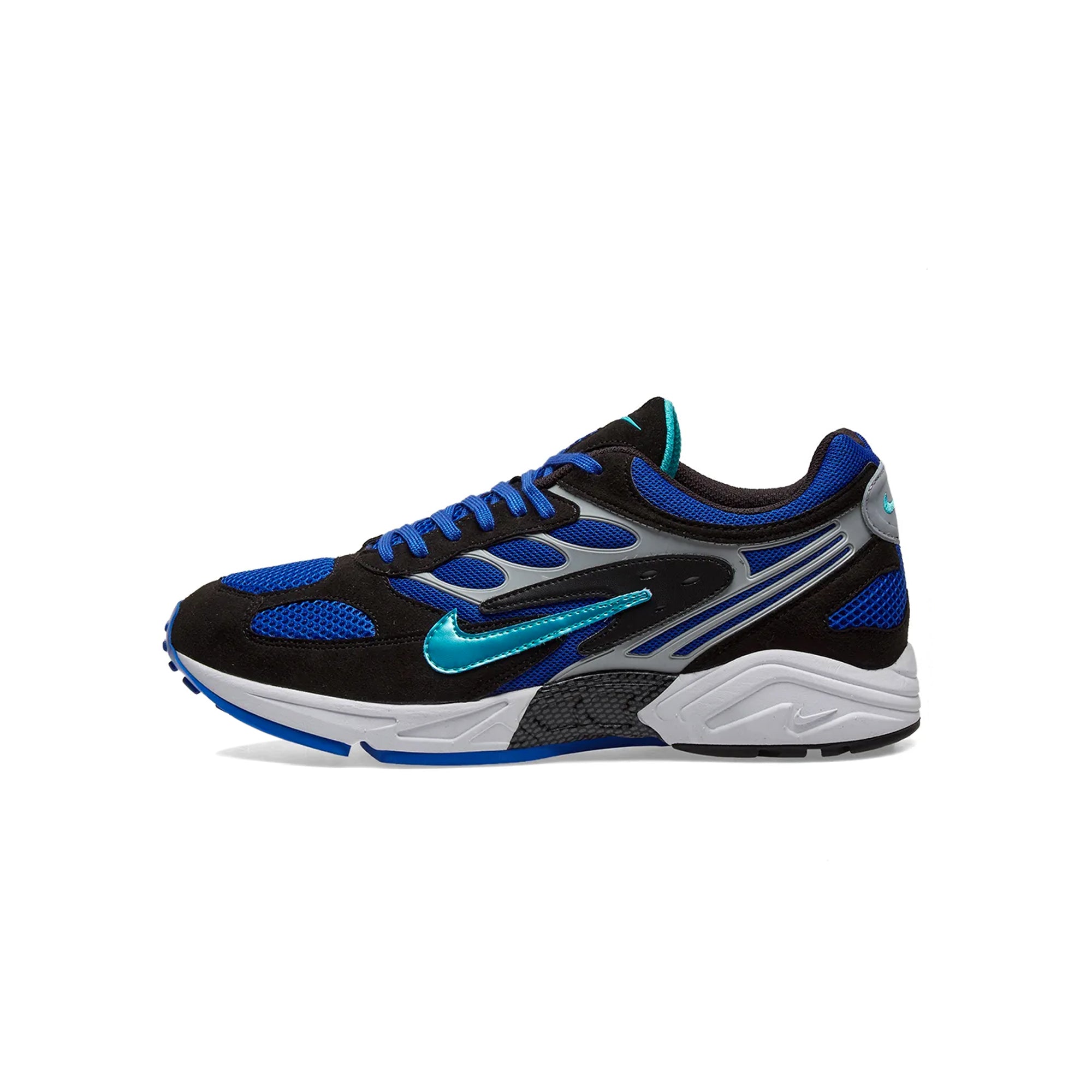 Nike Air Ghost Racer [AT5410-001]