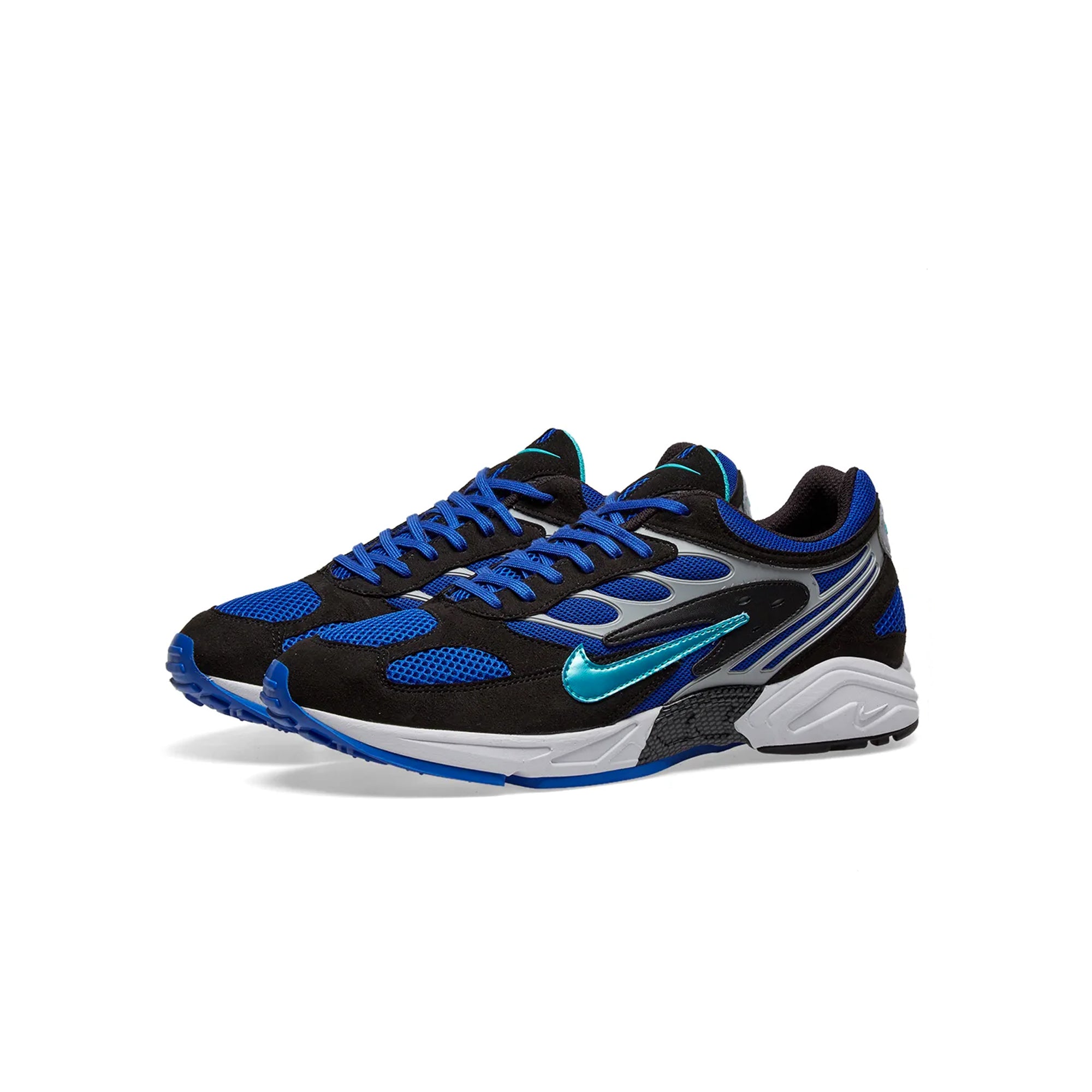 Nike Air Ghost Racer [AT5410-001]