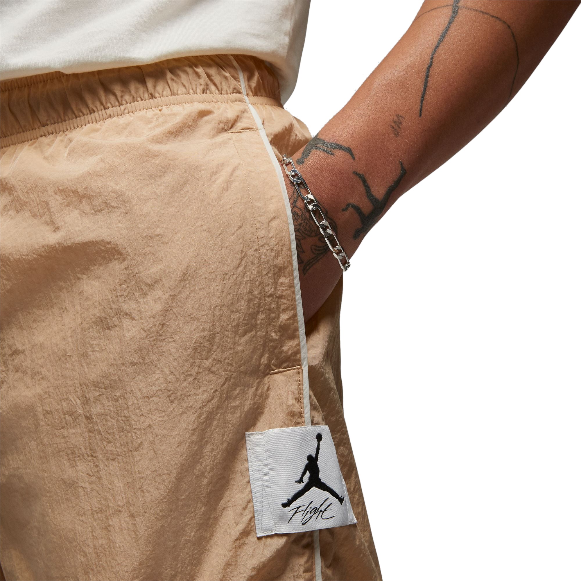 Air Jordan Mens Essentials Warm-Up Pants