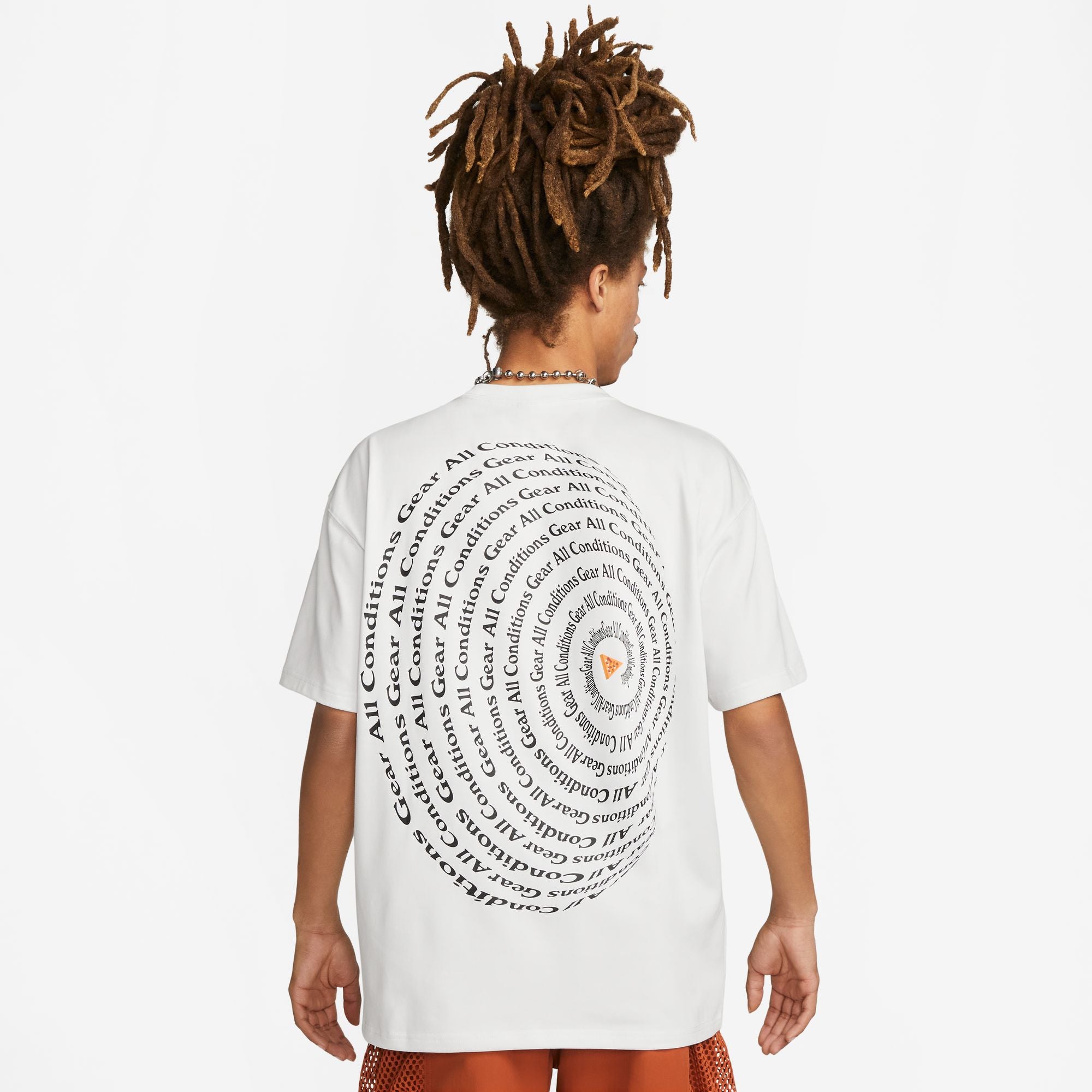 Nike Mens ACG SS Tee