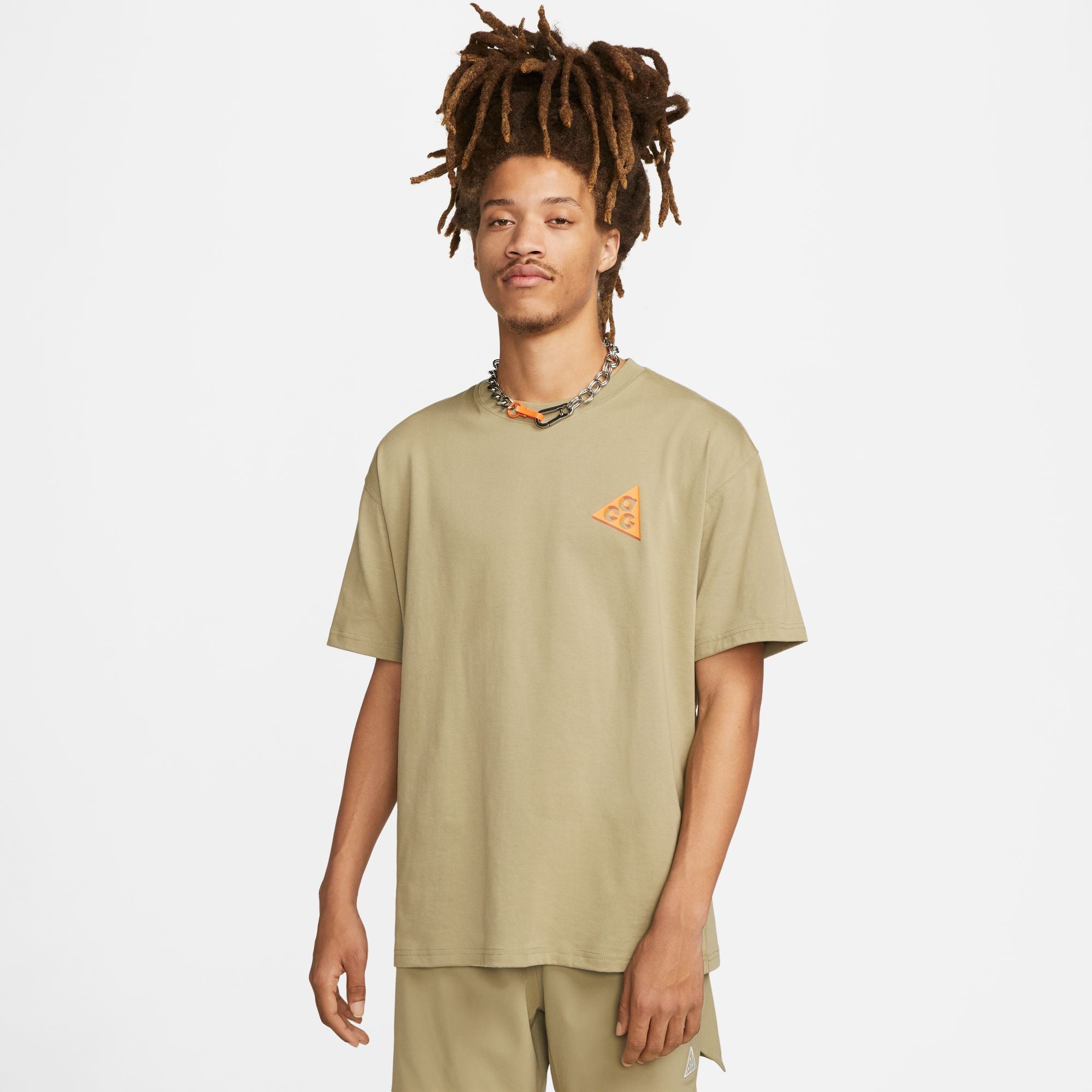 Nike Mens ACG SS Tee