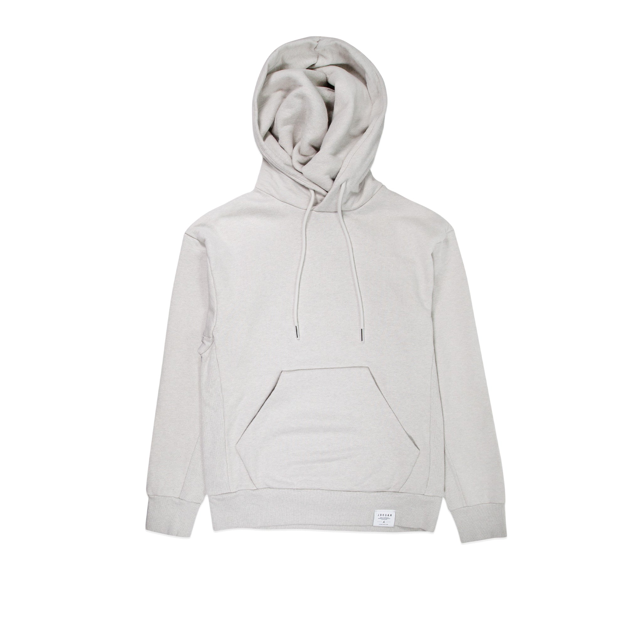 Air Jordan Mens Fleece Black Cat Hoodie