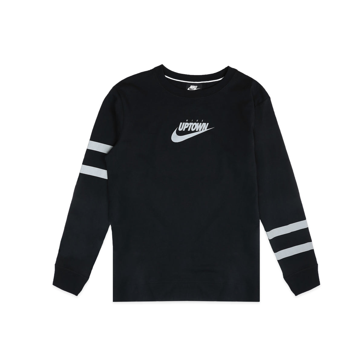 Nike x Rox Brown Womens L/S Top [AV3643-010]