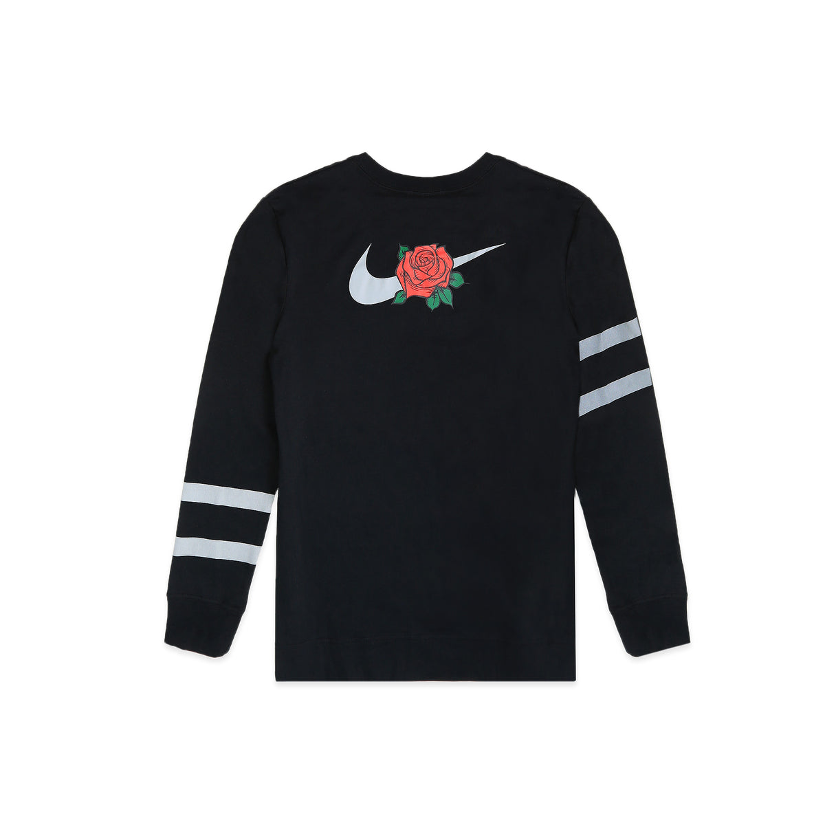 Nike x Rox Brown Womens L/S Top [AV3643-010]