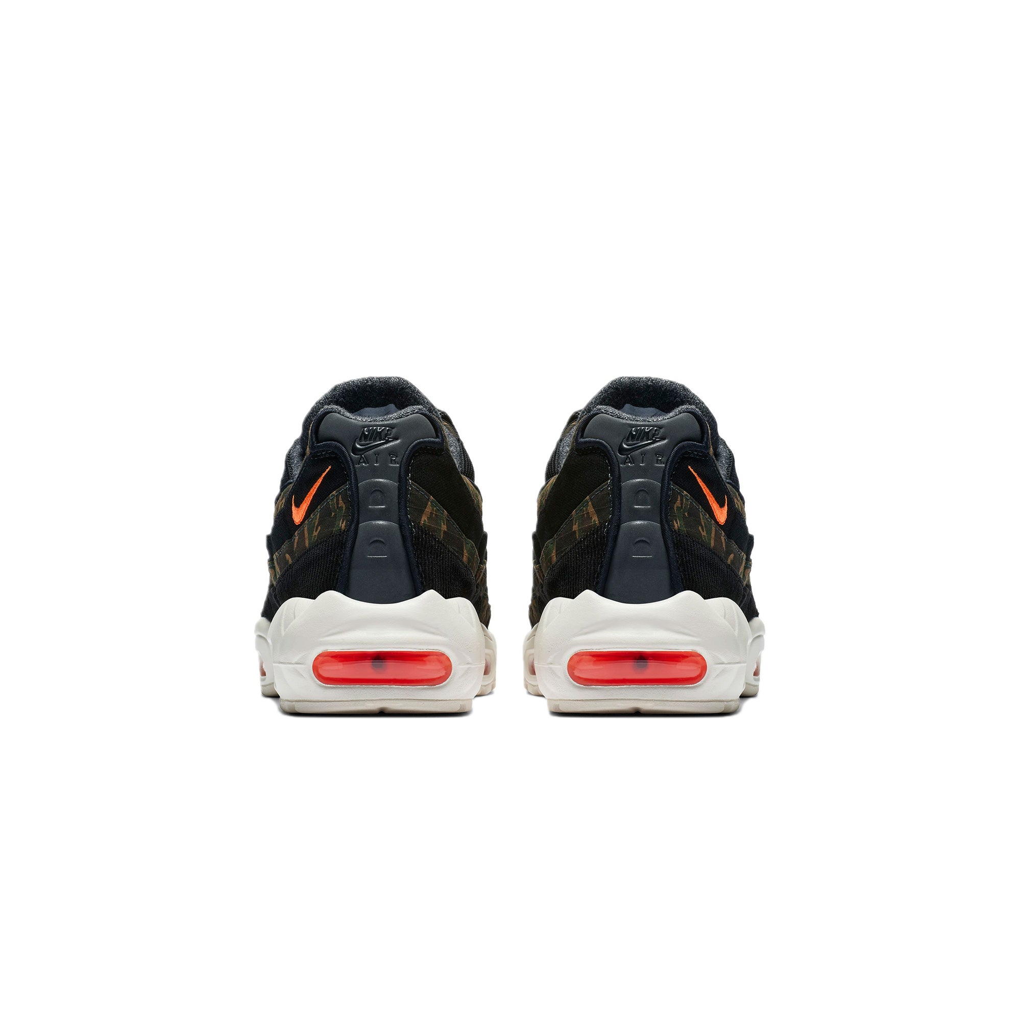 Nike x Carhartt WIP Air Max 95 [AV3866-001]