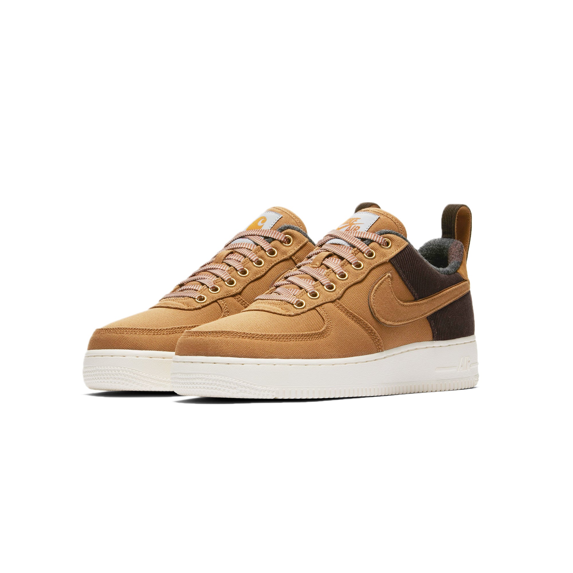 Nike x Carhartt WIP Air Force 1 07 Premium [AV4113-200]