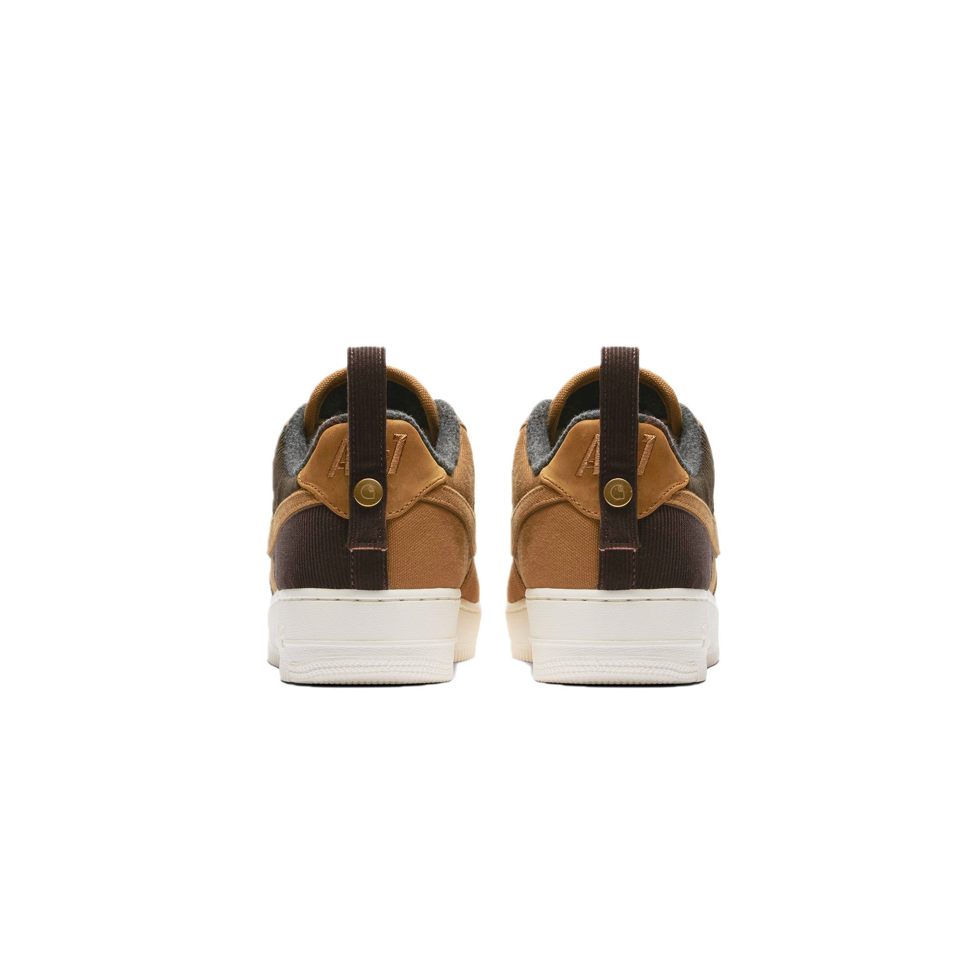 Nike x Carhartt WIP Air Force 1 07 Premium [AV4113-200]