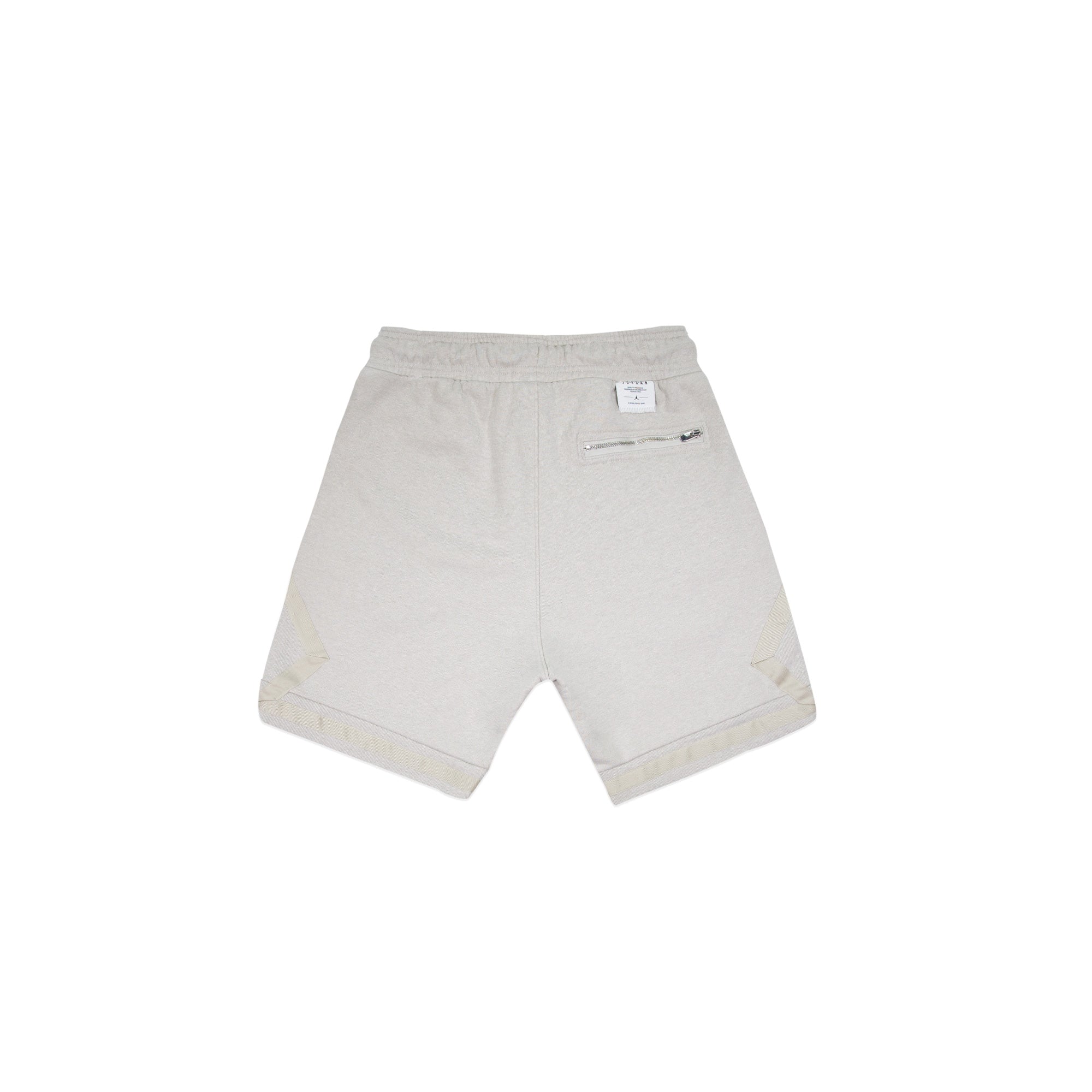 Air Jordan Fleece Black Cat Shorts [AV5017-062]
