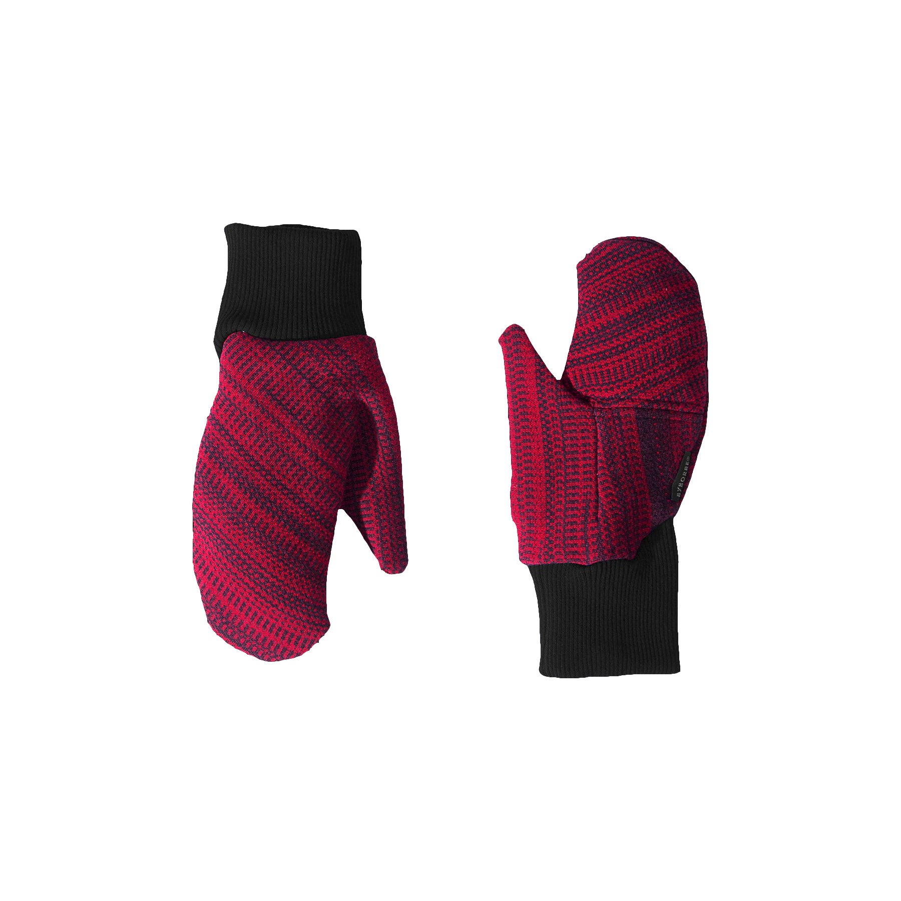 BYBORRE Mittens [AW19-ACC-950]