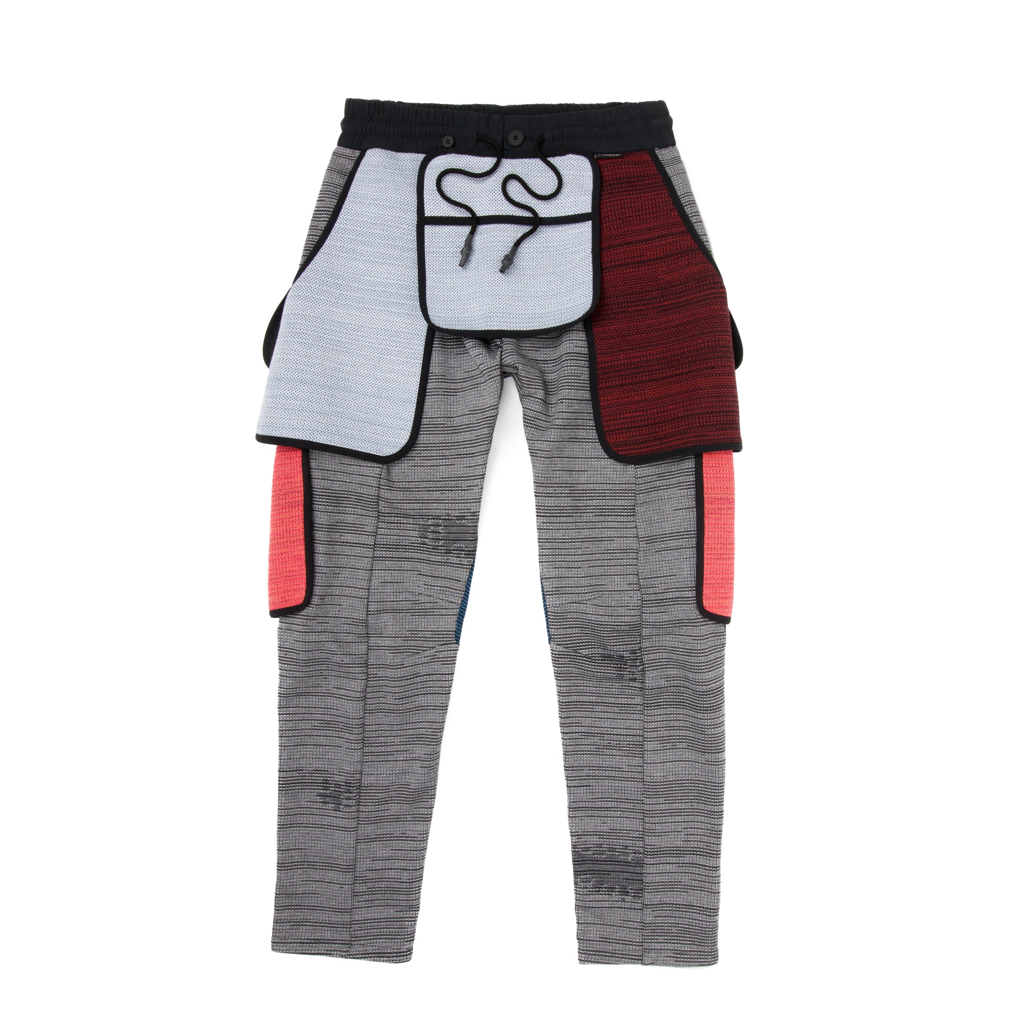 BYBORRE Mens PM Pants