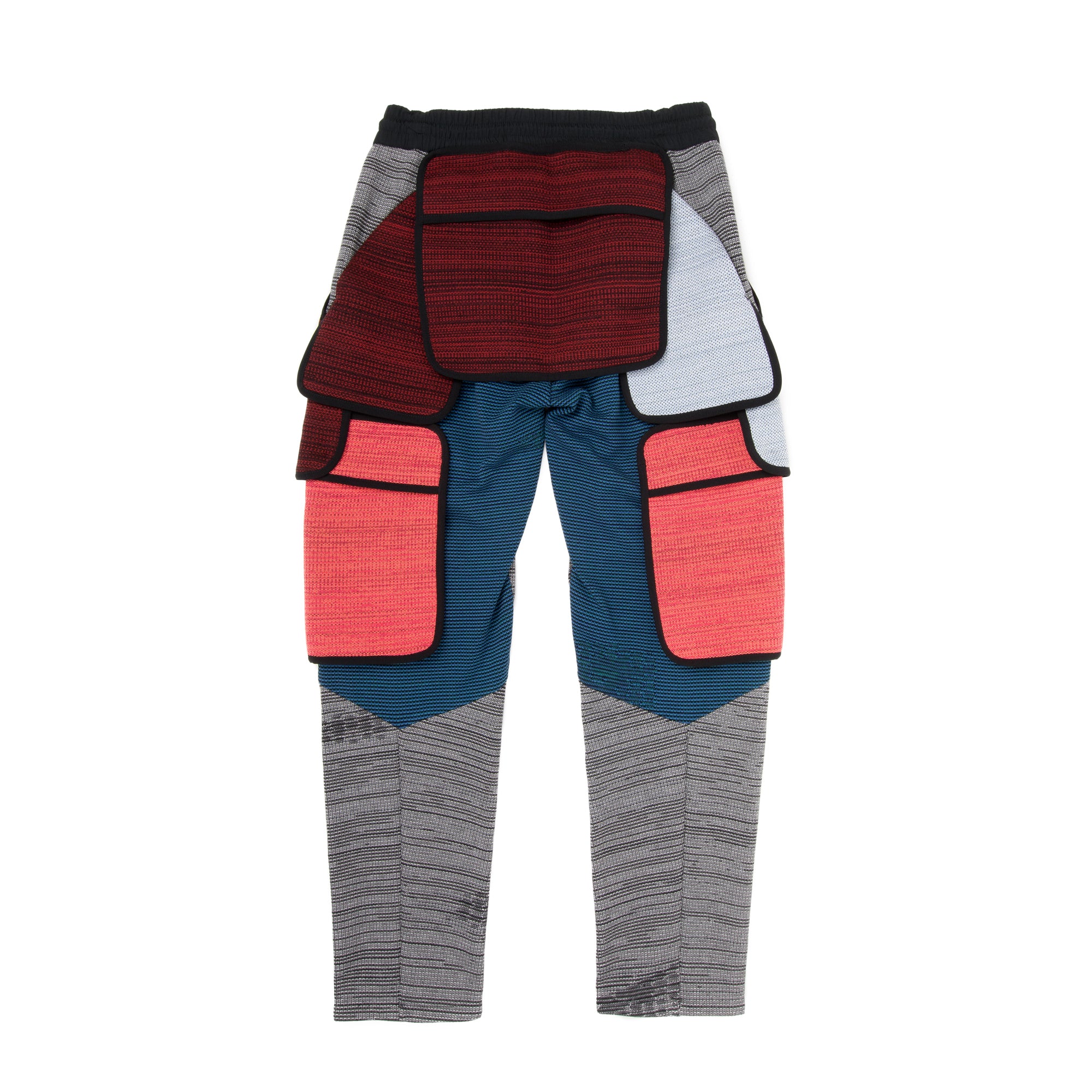 BYBORRE Mens PM Pants