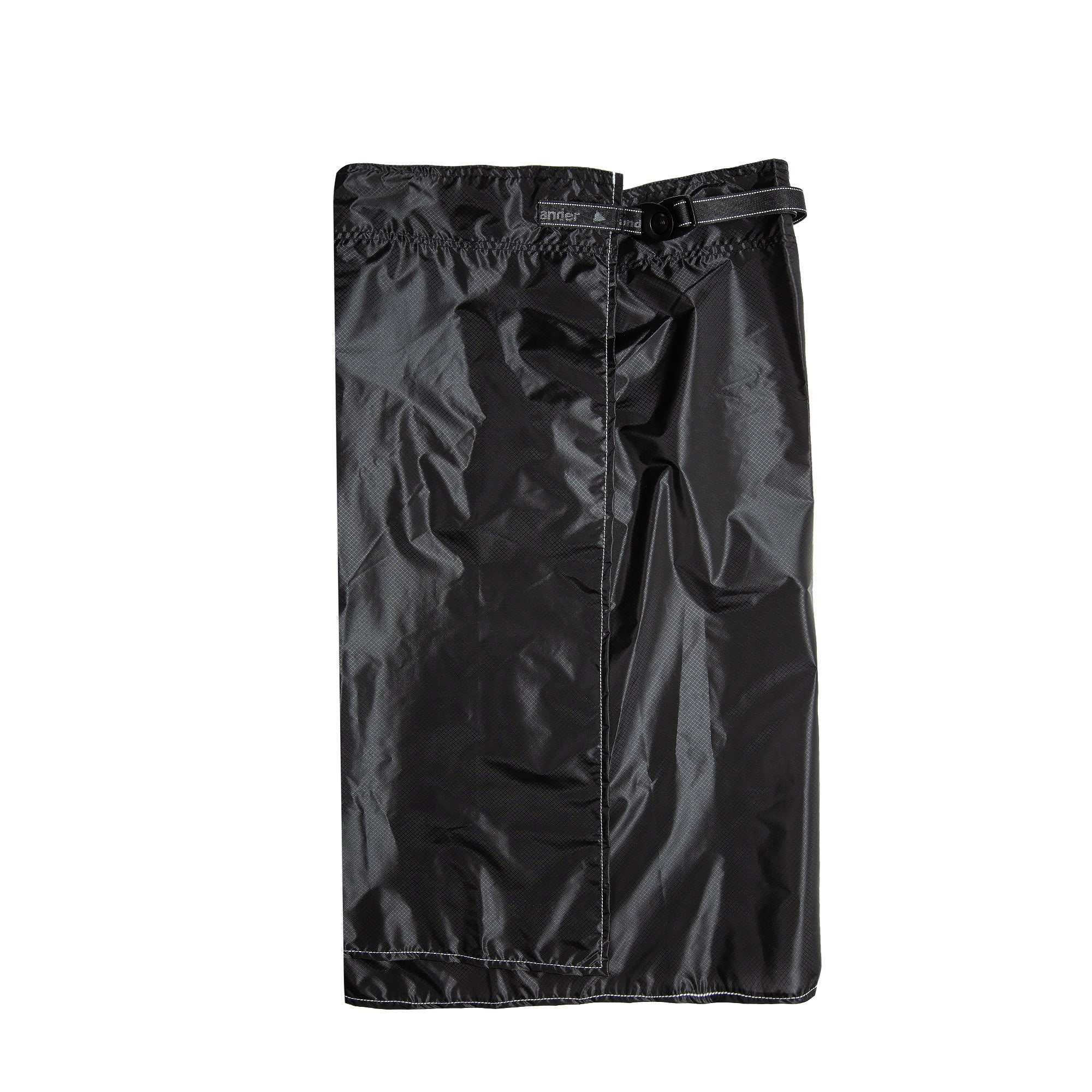 and Wander Sil Skirt [AW91-FG613]