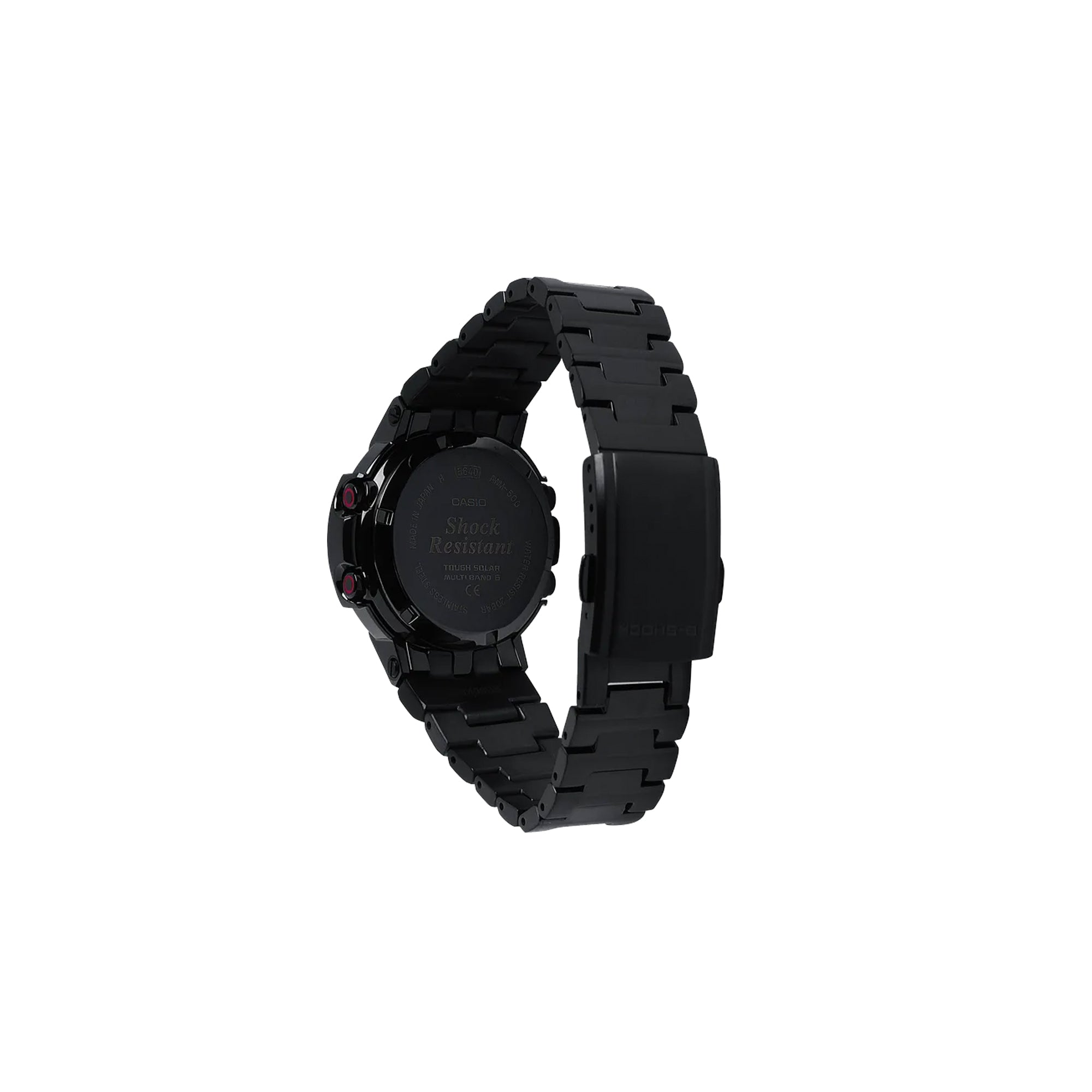 G-Shock Mens AWM500-1A Watch