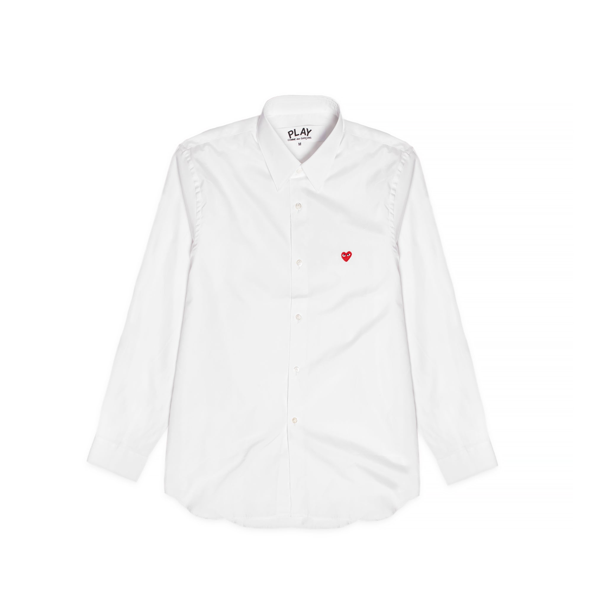 CDG Play Mens Shirt
