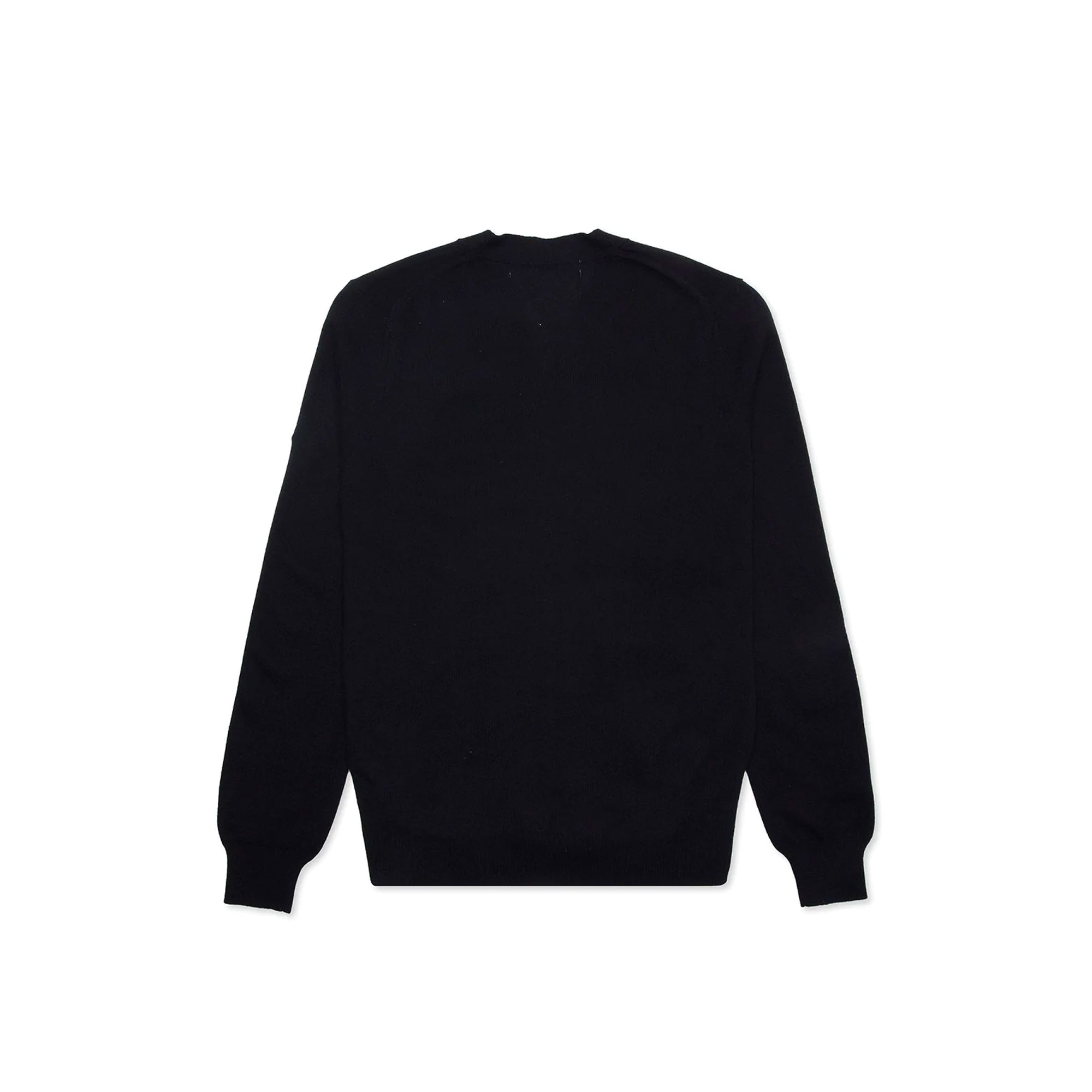 Comme Des Garcons Play Mens Cardigan