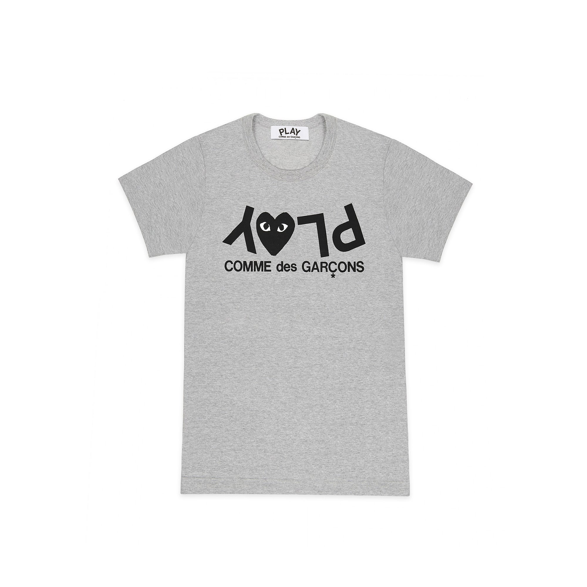 Comme des Garcons PLAY Mens Tee