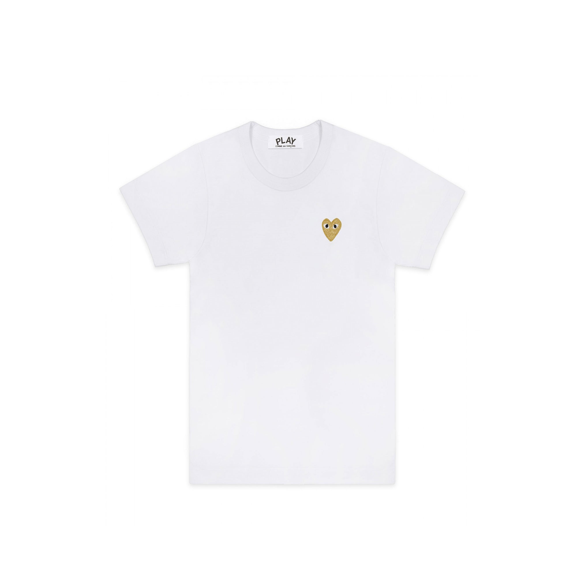 Comme des Garcons PLAY Mens Tee